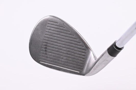 Taylormade SIM2 Max Sand Wedge / 55 Degree / Regular Flex KBS MAX MT Shaft