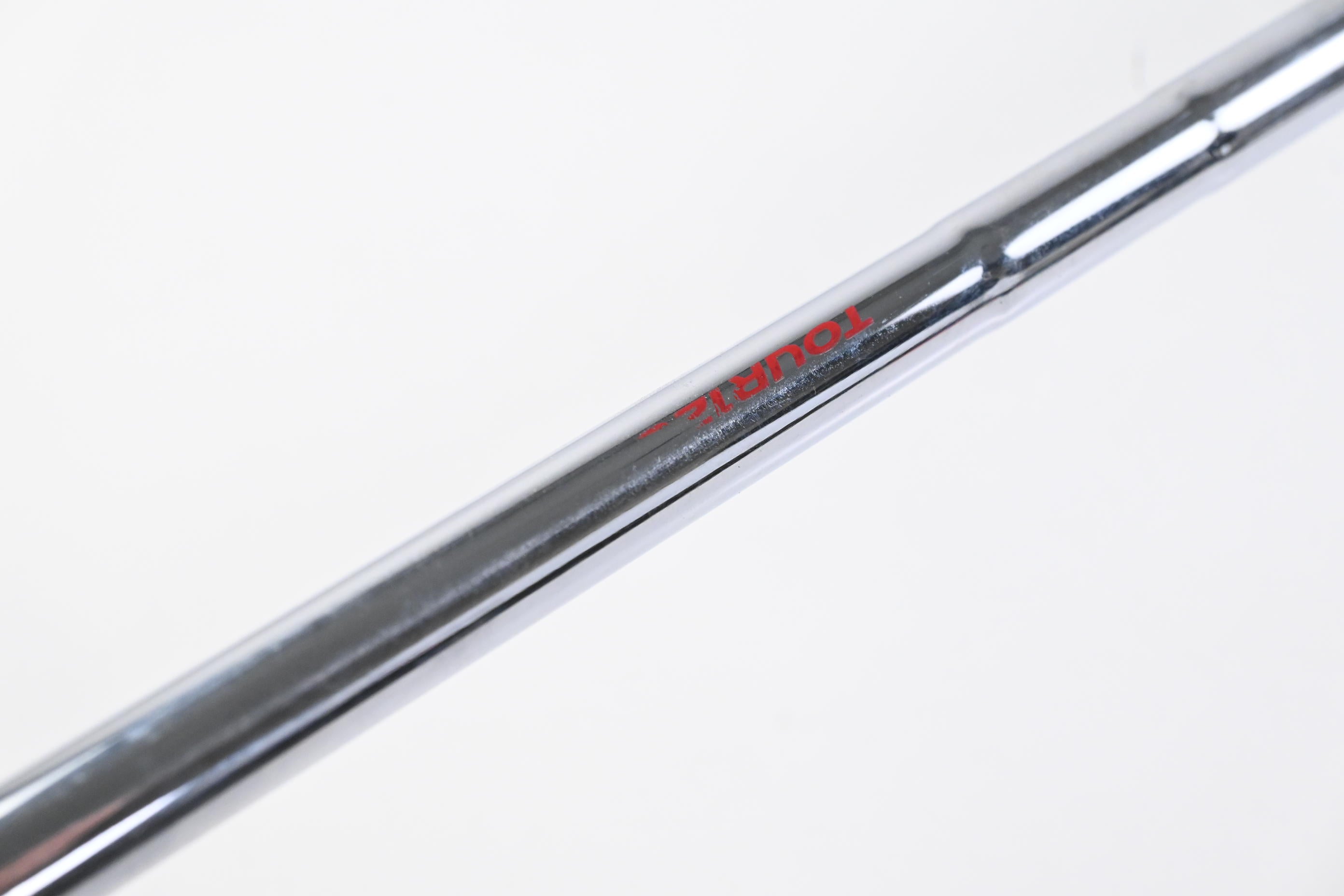 Taylormade P790 2019 #4 Iron / 21 Degree / Stiff Flex N.S.PRO Modus3 120
