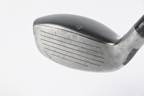 Taylormade SLDR #3 Hybrid / 19 Degree / Stiff Flex Fujikura Motore Speeder 93