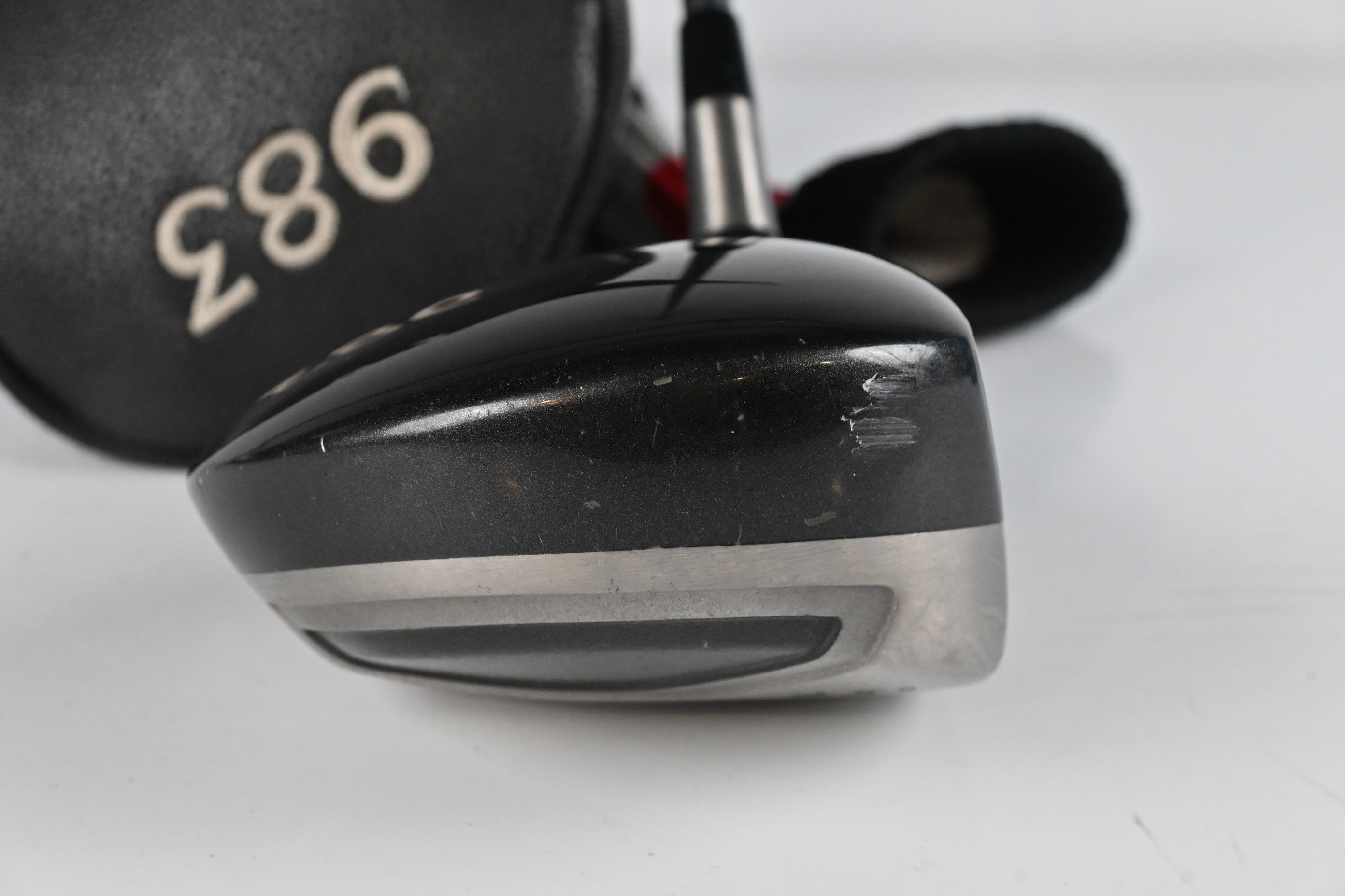 Titleist 983K Driver / 9.5 Degree / Stiff Flex Titleist 4560 Shaft