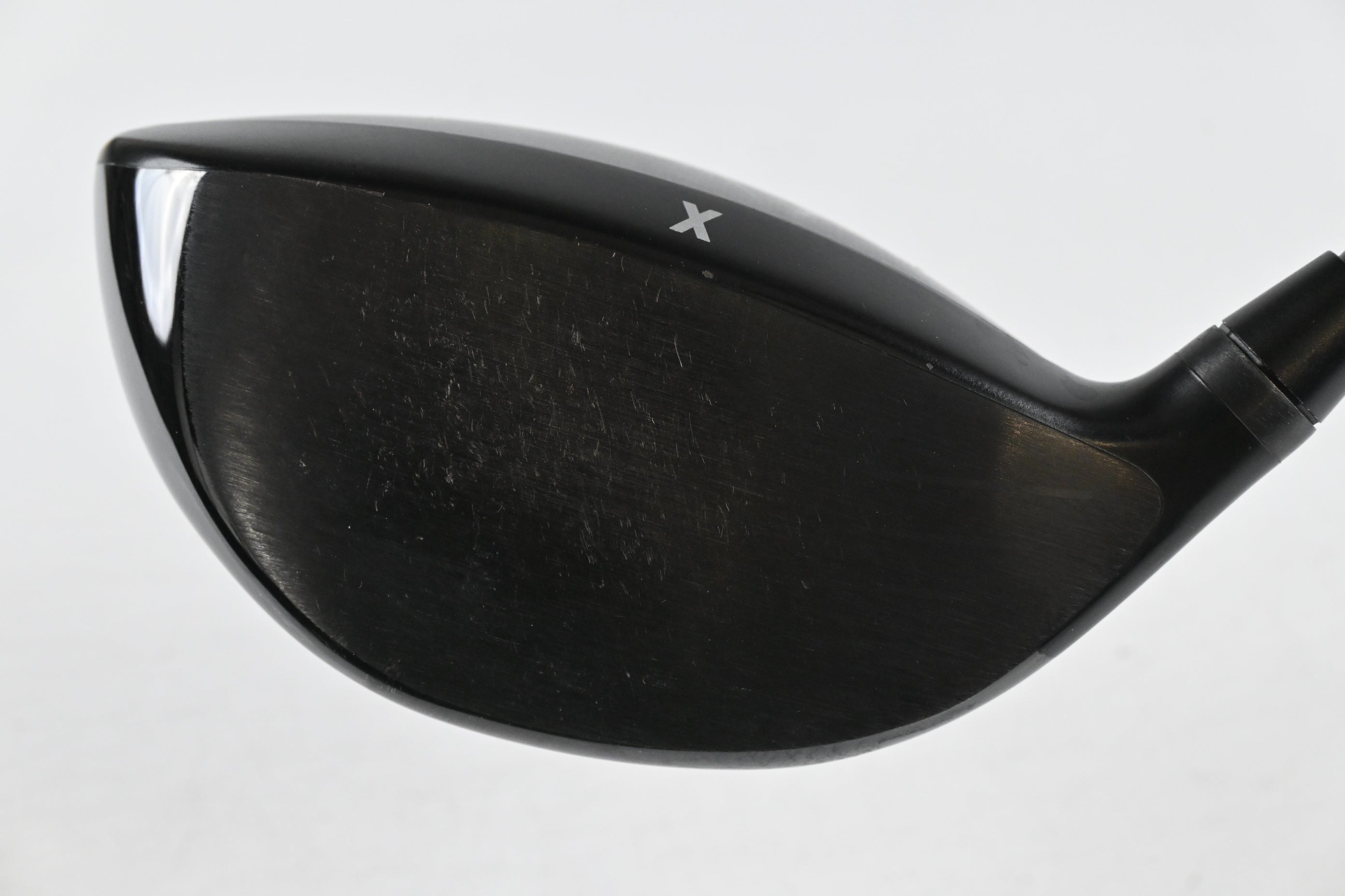 PXG 0311 Gen5 Driver / 7.5 Degree / X-Flex HZRDUS Smoke Black RDX 70 Shaft