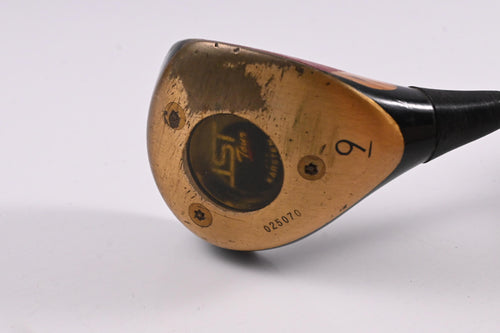 Ping Isi Tour #9 Wood / 24 Degree / Regular Flex Steel Shaft