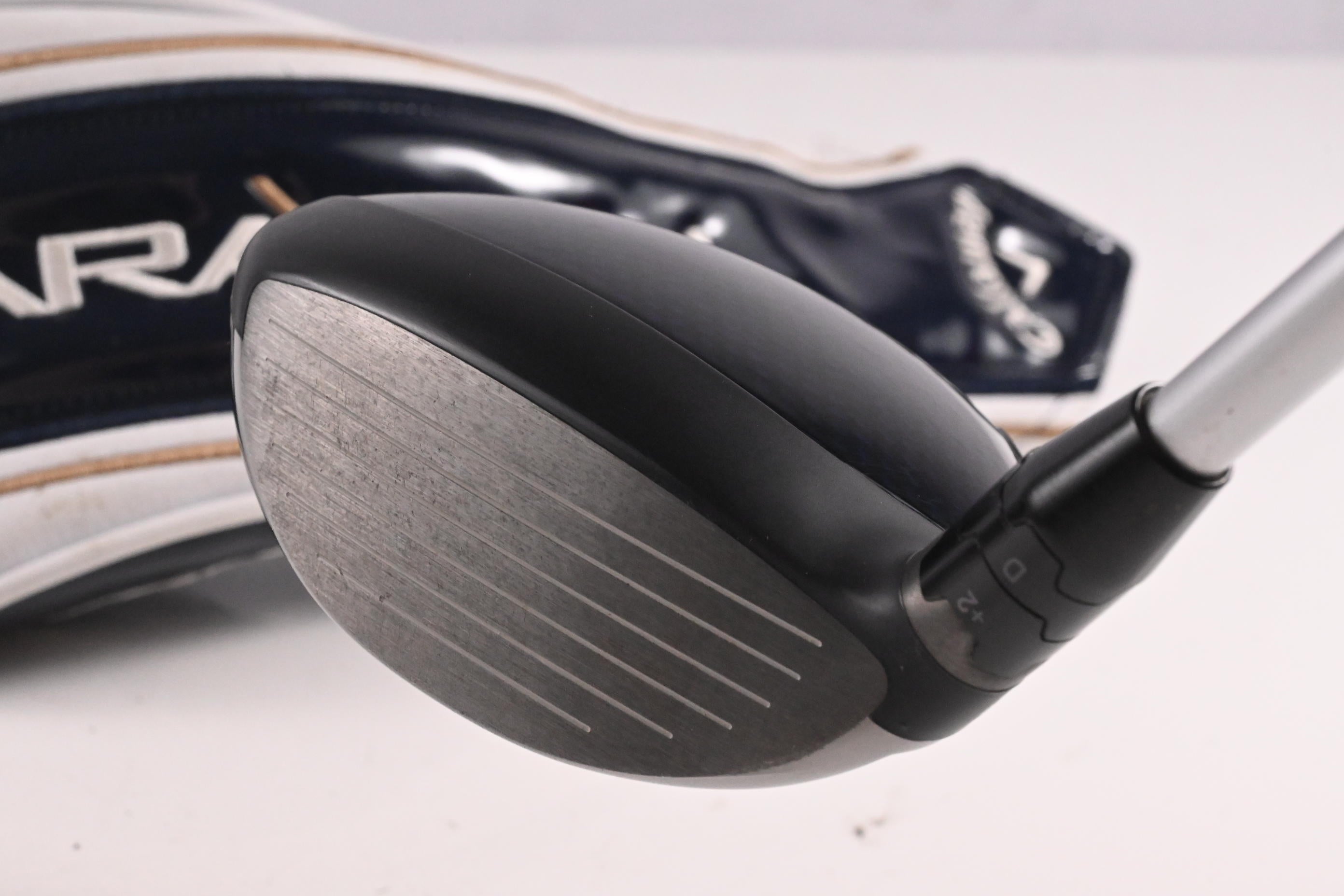 Callaway Paradym Triple Diamond #3 Wood / 15 Degree / Senior Flex Aldila Ascent