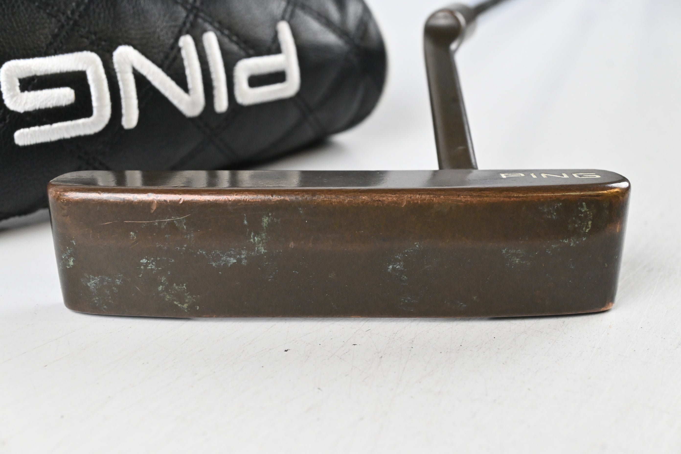 Ping Karsten BeCu 5 Putter / 36 Inch