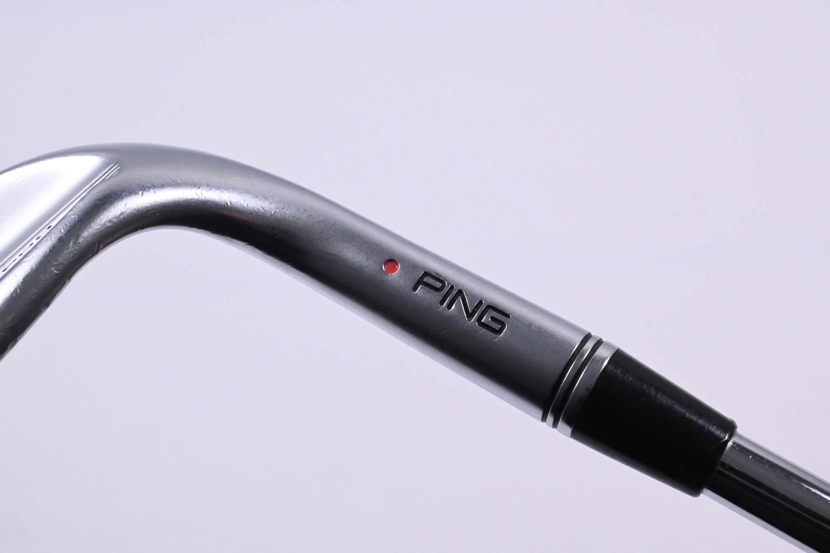 Ping Glide Forged Pro Lob Wedge / 58 Degree / Orange Dot / Wedge Flex Ping Shaft