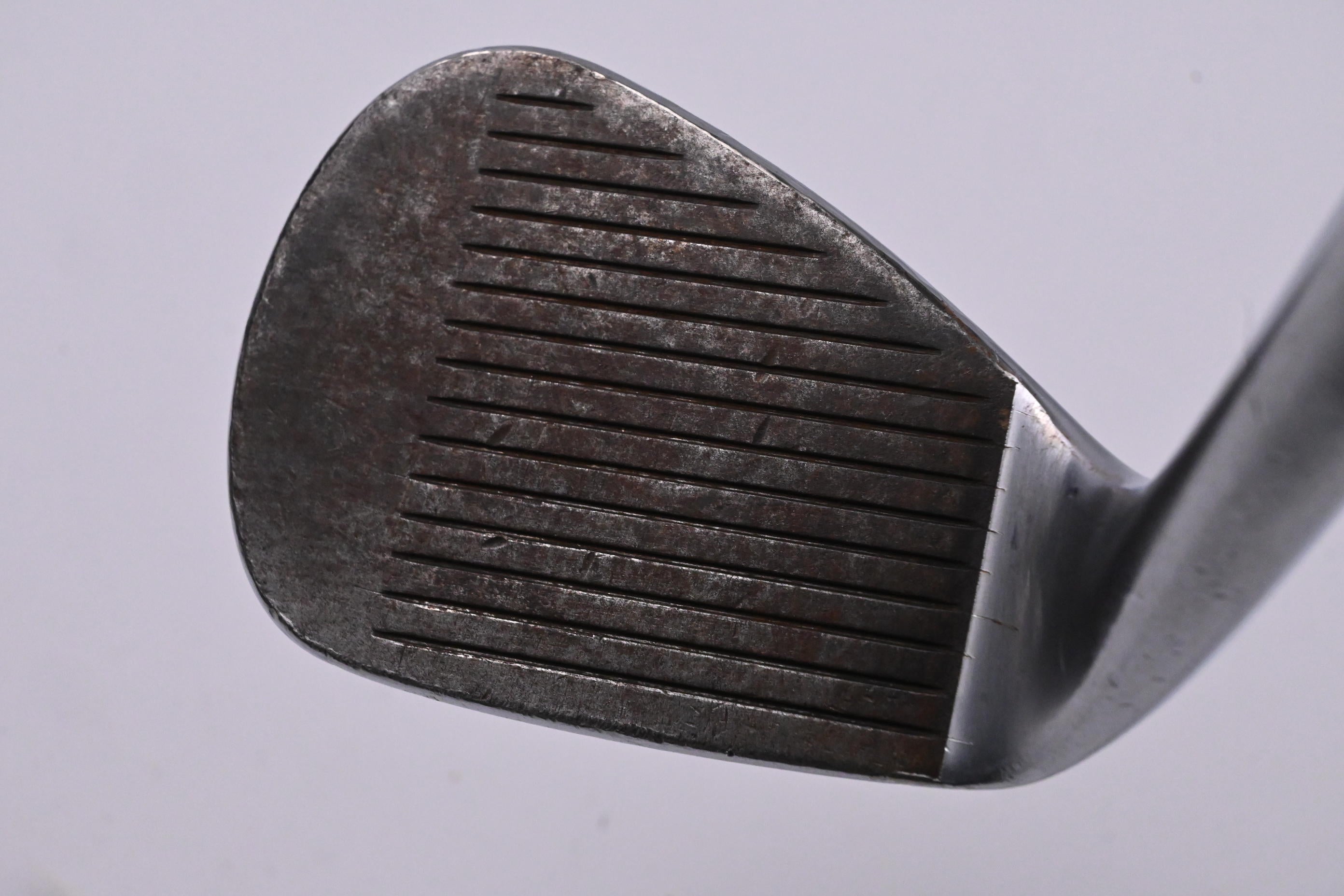 Callaway Jaws Raw Gap Wedge / 50 Degree / Wedge Flex Dynamic Gold Spinner Shaft