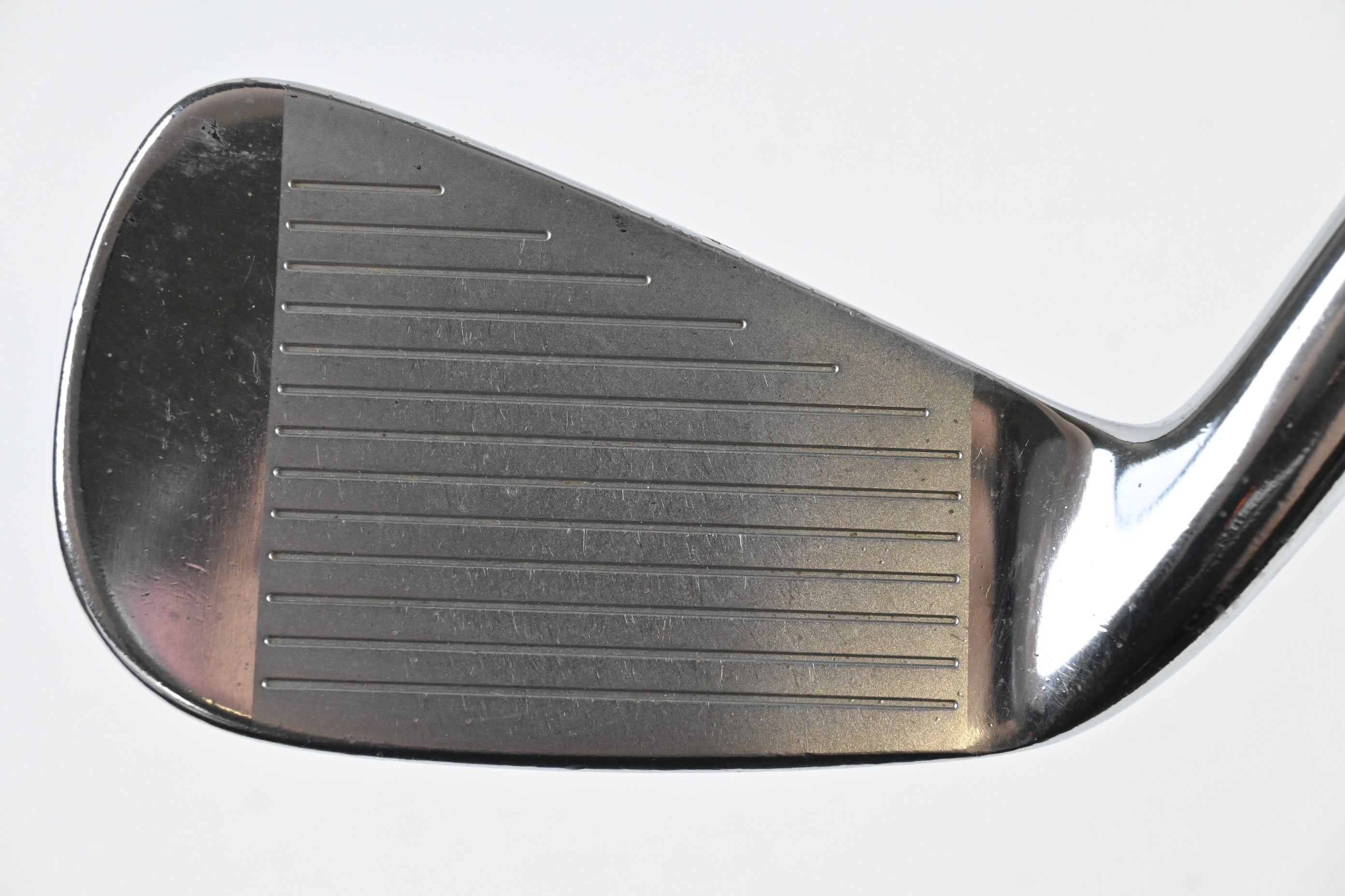 Taylormade R9 TP #5 Iron / 27.5 Degree / Regular Flex KBS Tour Shaft