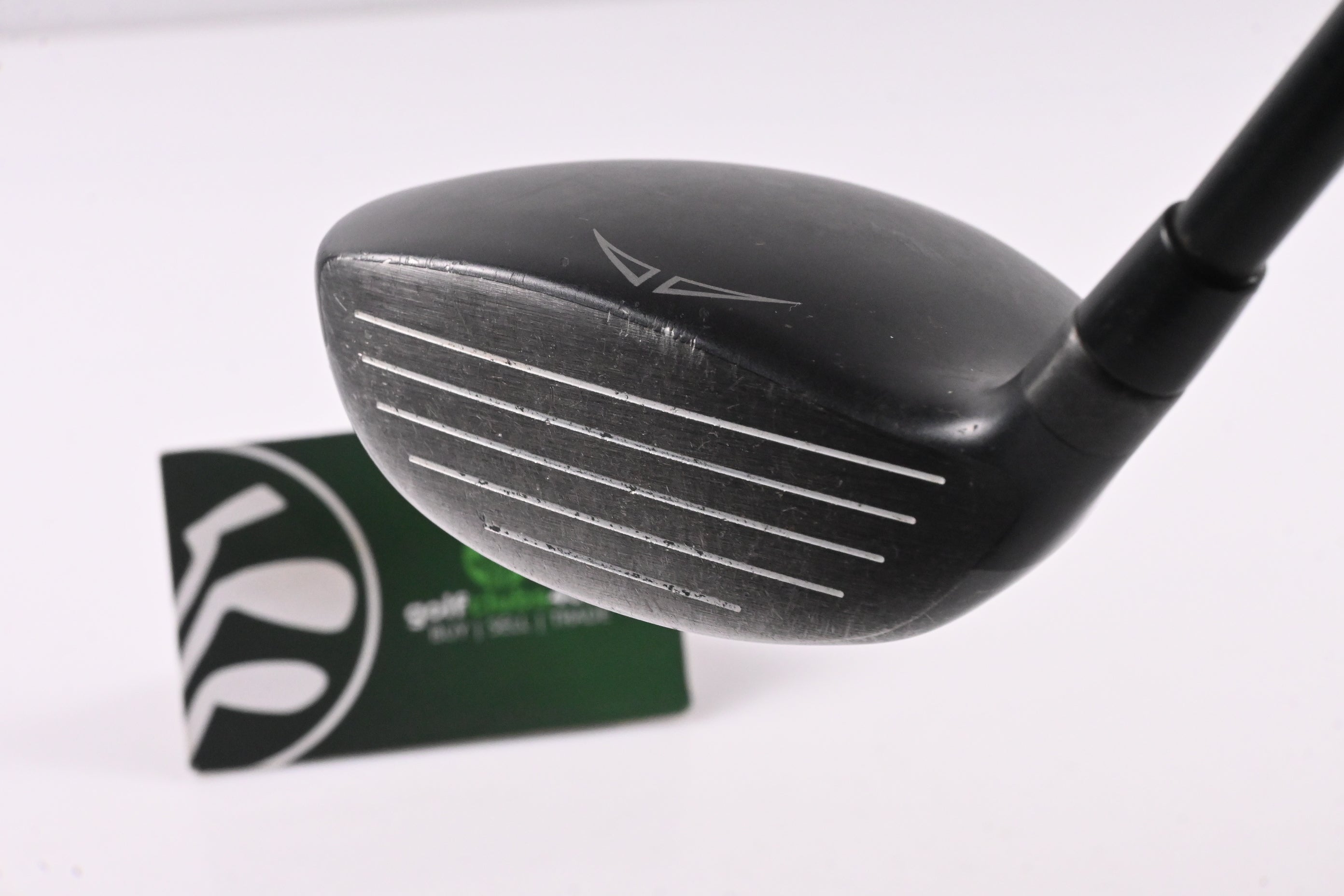 Ping G25 #3 Wood / 15 Degree / Stiff Flex Ping TFC 189 Shaft