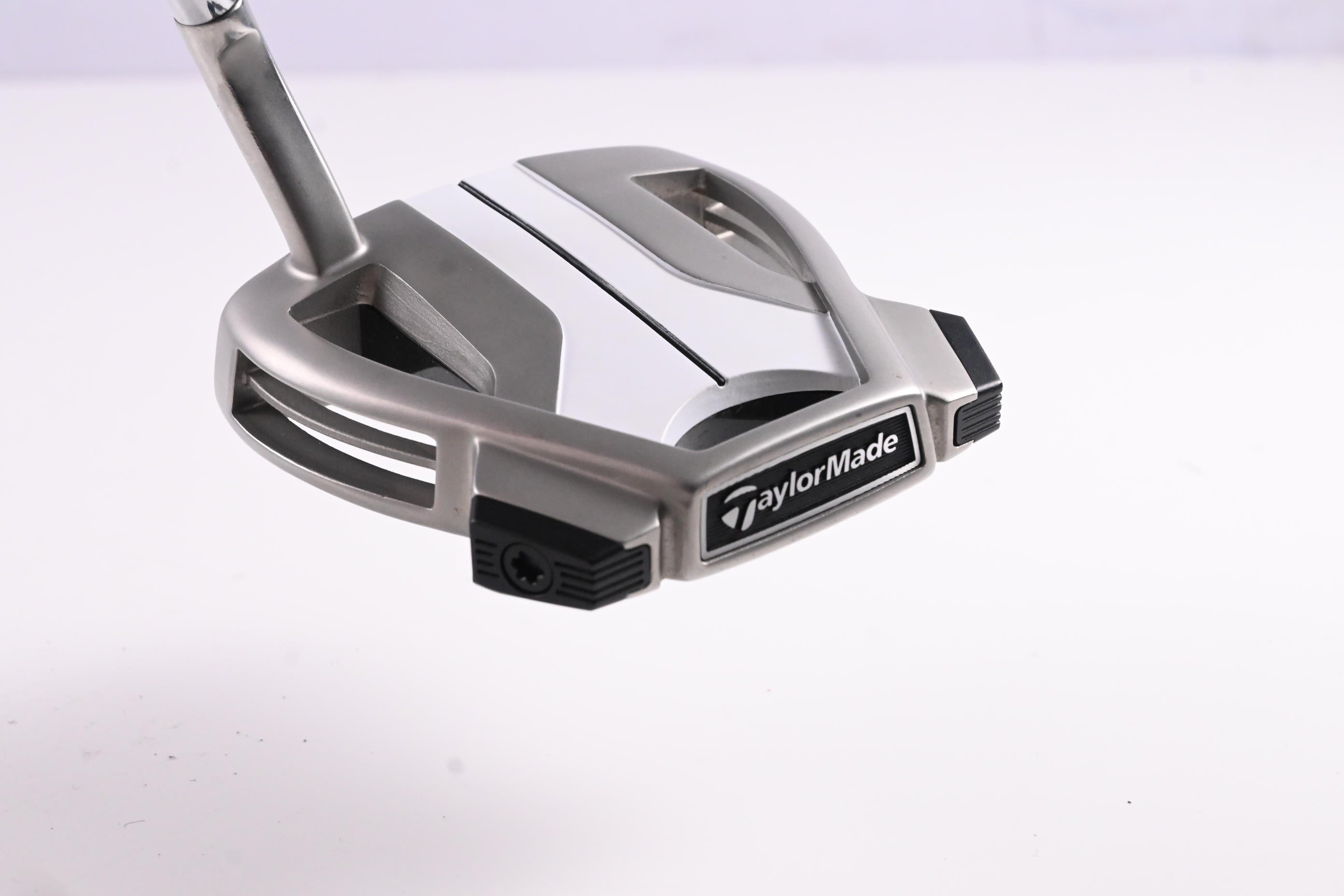 Taylormade Spider X Hydro Blast Flow Neck Putter / 34 Inch