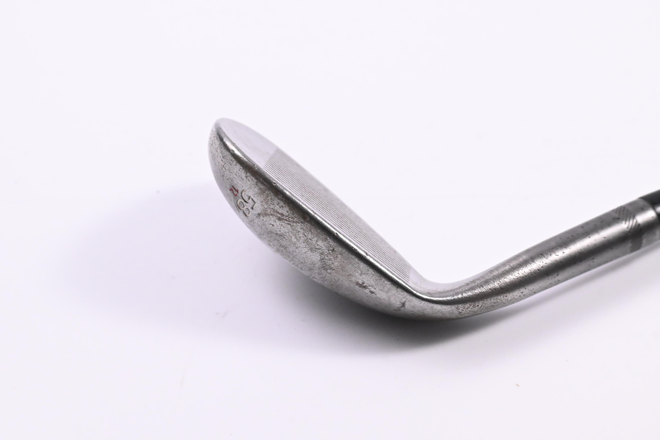 Titleist SM6 Lob Wedge / 58 Degree / Stiff Flex Dynamic Gold S300 Shaft