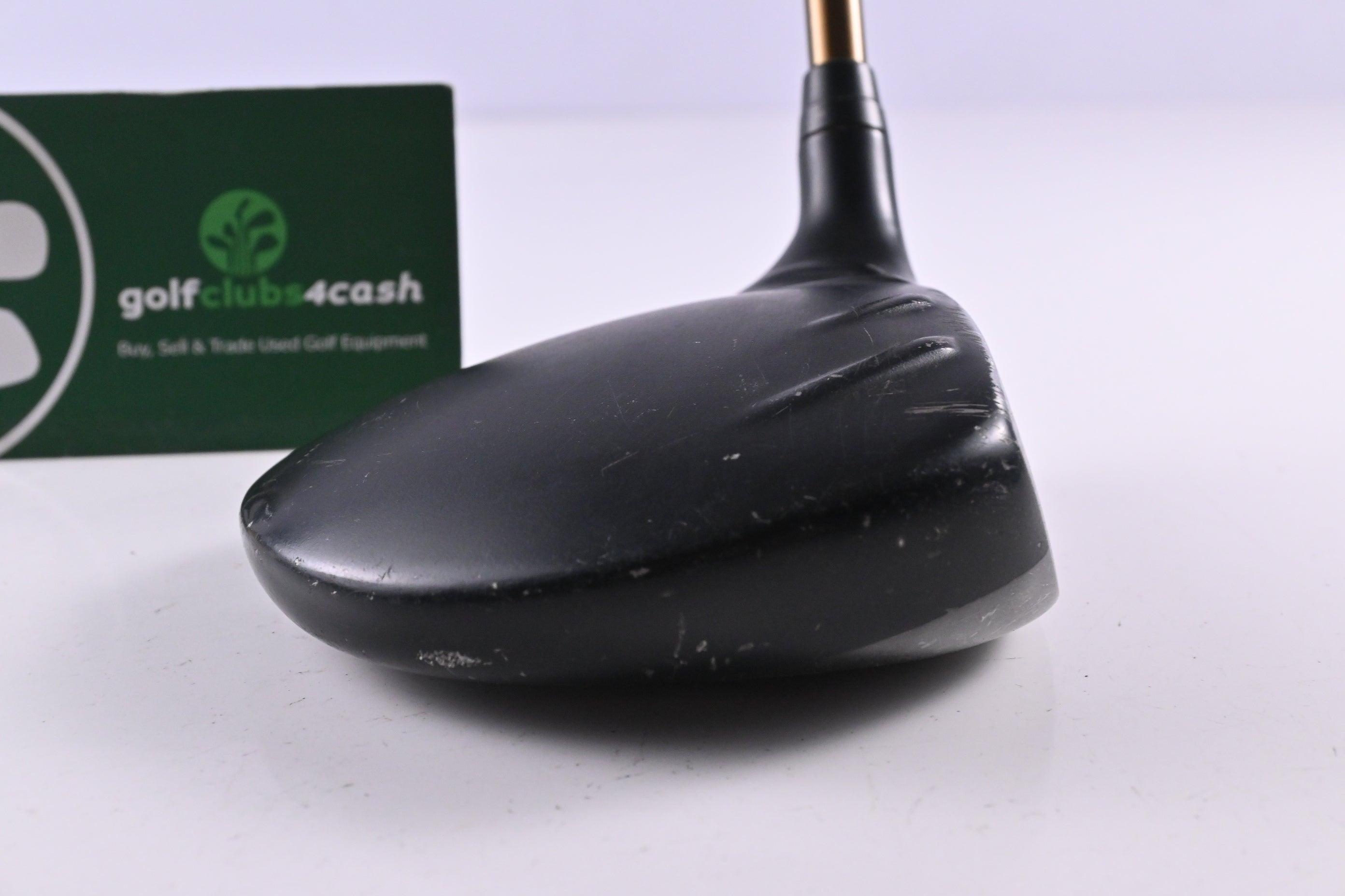 Ping G400 SFT #3 Wood / 16 Degree / Regular Flex Ping Alta 65 Shaft