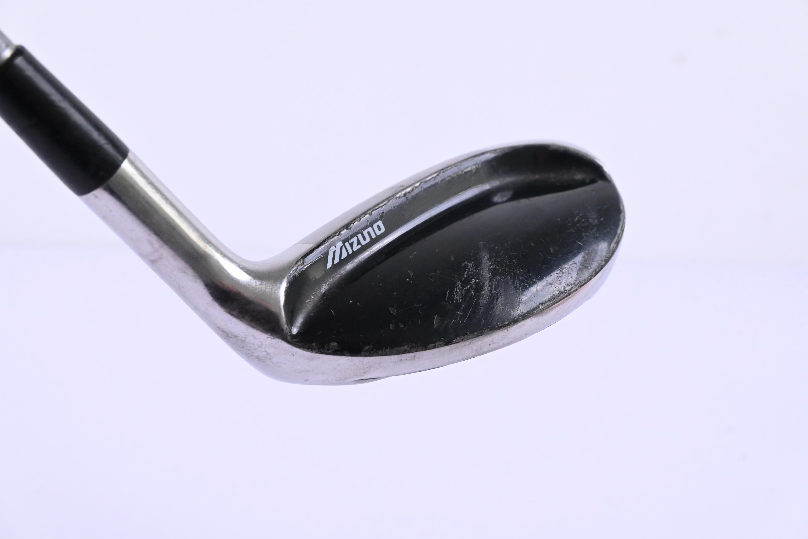 Mizuno MX Fli Hi #2 Hybrid / 17 Degree / Regular Flex Mizuno EXSAR IS4 55 Shaft