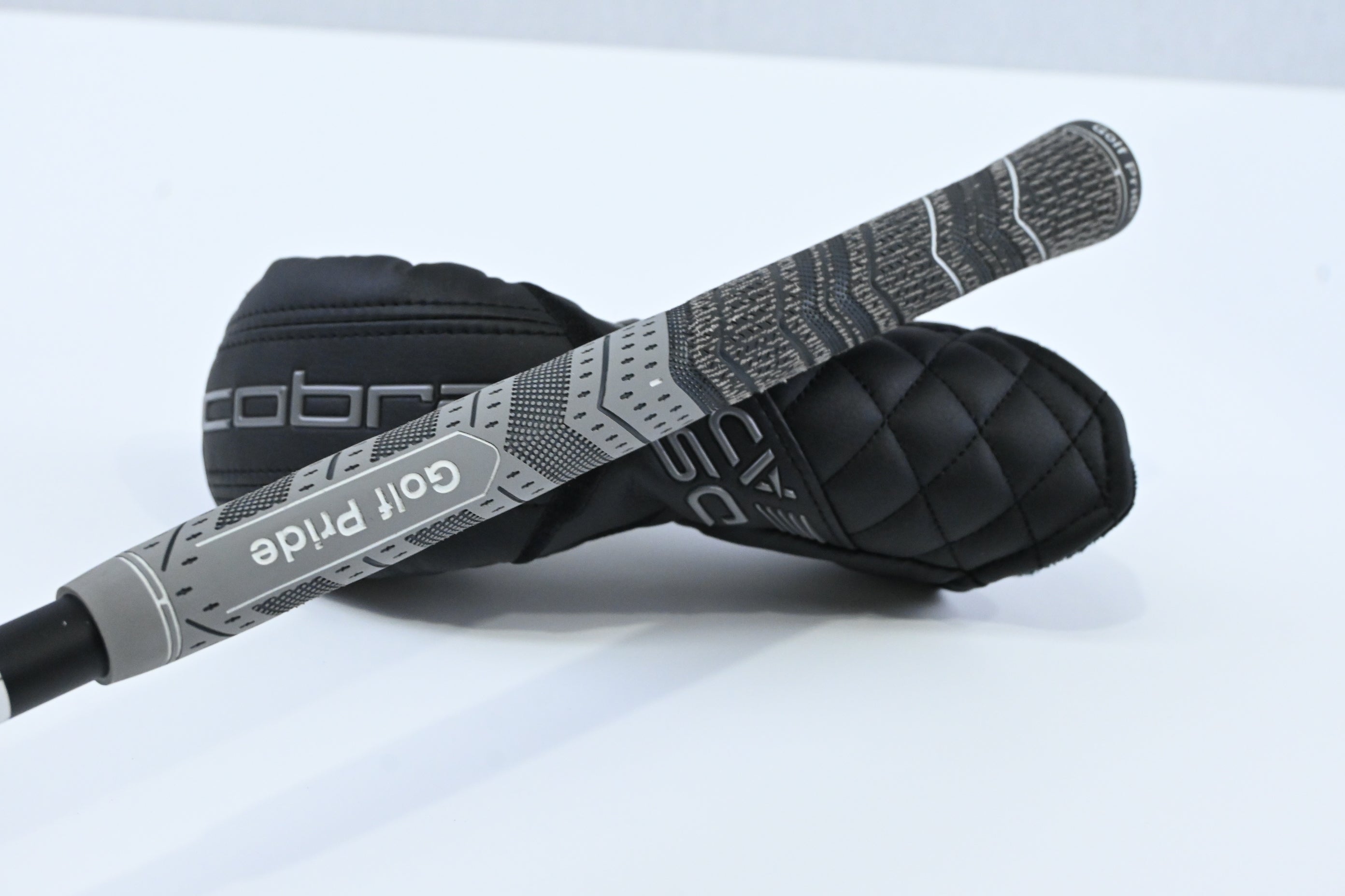 Cobra DS-Adapt #3 Hybrid / 19 Degree / X-Flex MMT 80 Shaft