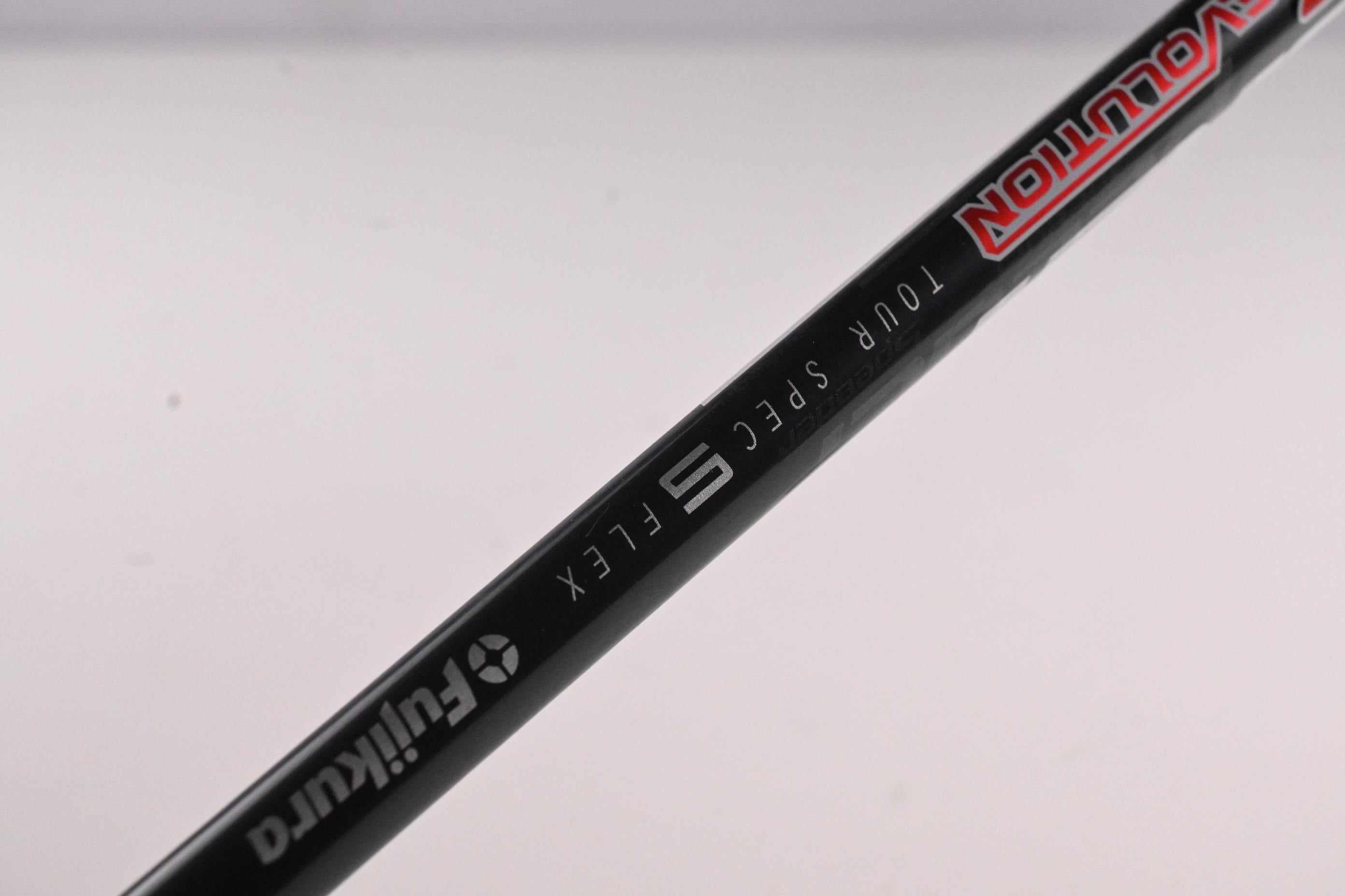 Taylormade SIM Max Driver / 10.5 Degree / Stiff Flex Speeder 757 Evolution