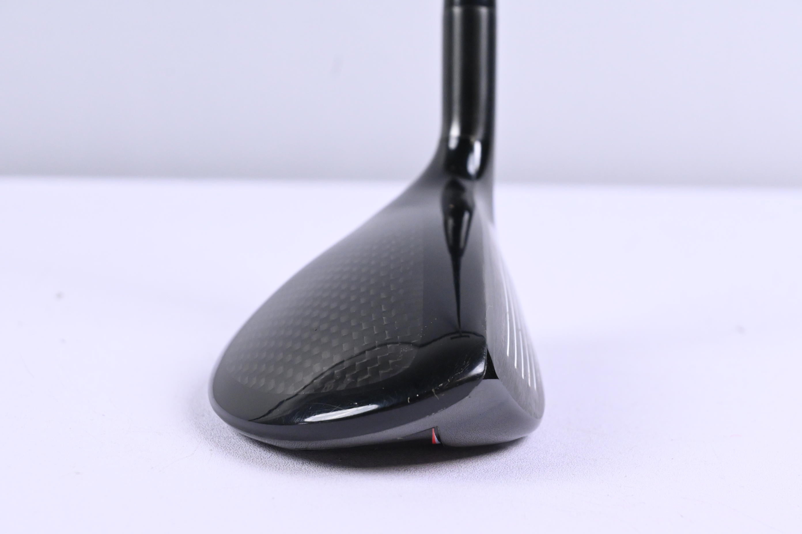 Tour Edge E722 #5 Hybrid / 25 Degree / Regular Flex KBS TGI 70 Shaft