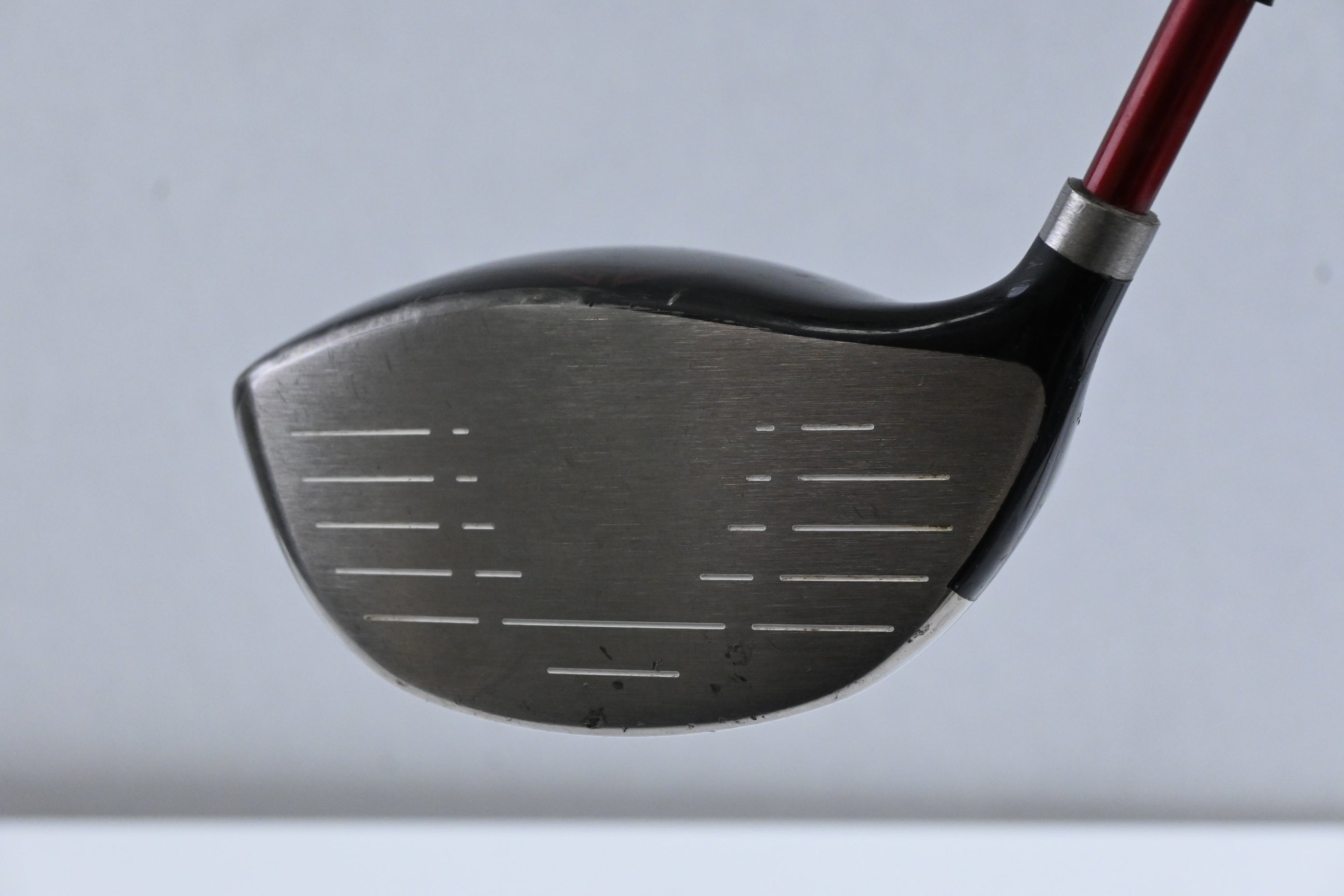 Ping G15 Driver / 12 Degree / Regular Flex Ping TFC 149 Shaft