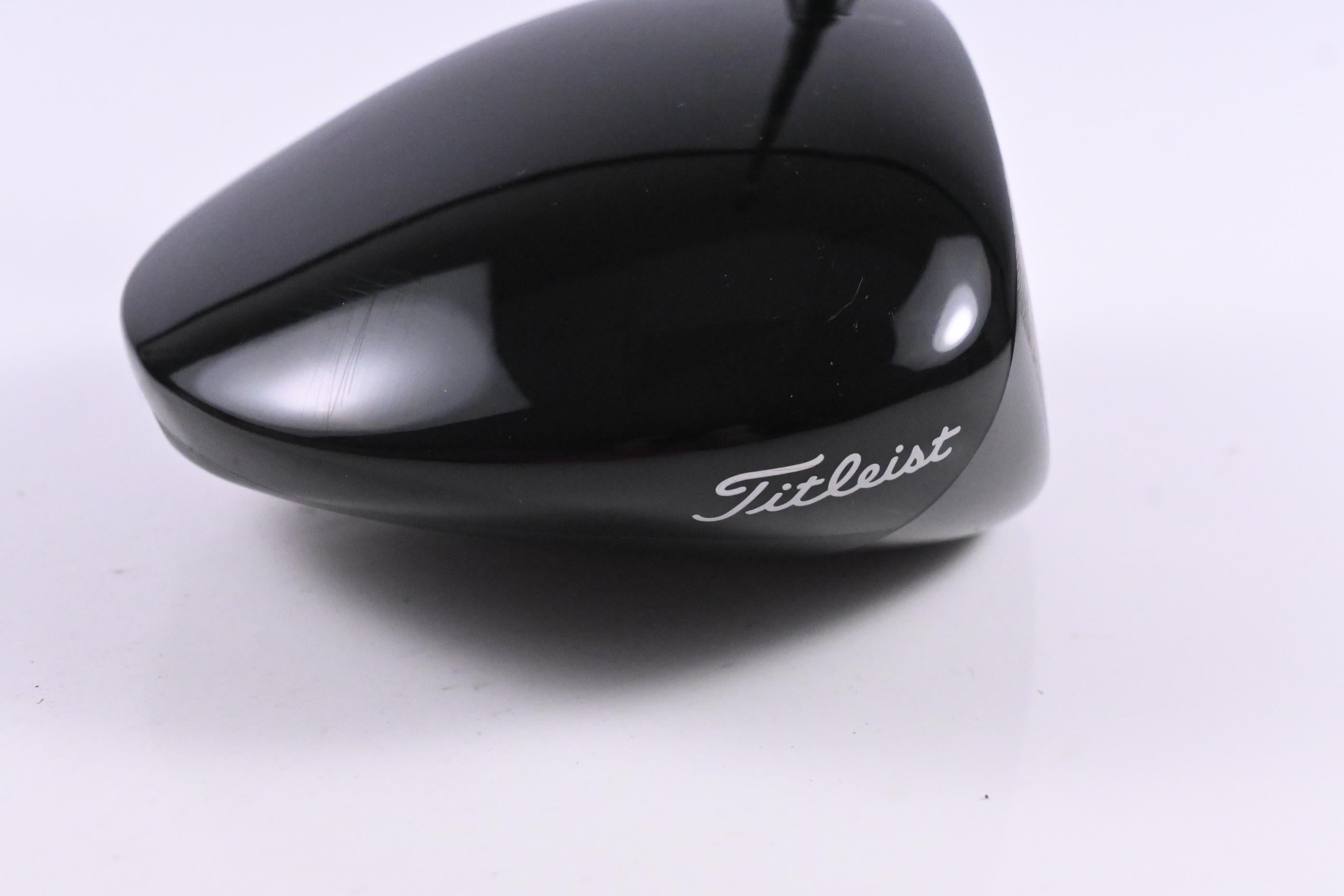 Titleist GT2 Driver / 10 Degree / Stiff Flex Tensei 1K Blue 55 Shaft