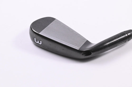 Ping iCrossover #3 Hybrid / 20 Degree / Stiff Flex Ping Tour 2.0 Chrome 85 Shaft