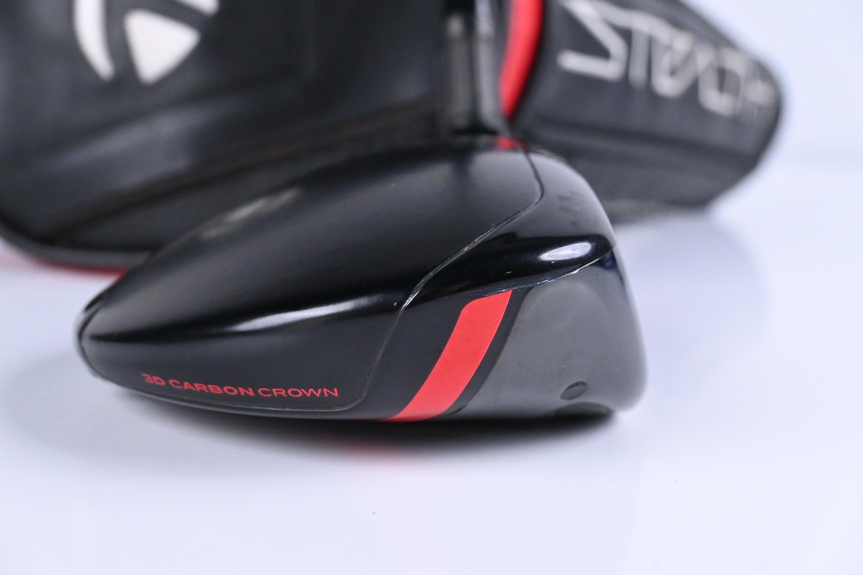 Taylormade Stealth #5 Wood / 18 Degree / Stiff Flex Kai'li White 70 Shaft