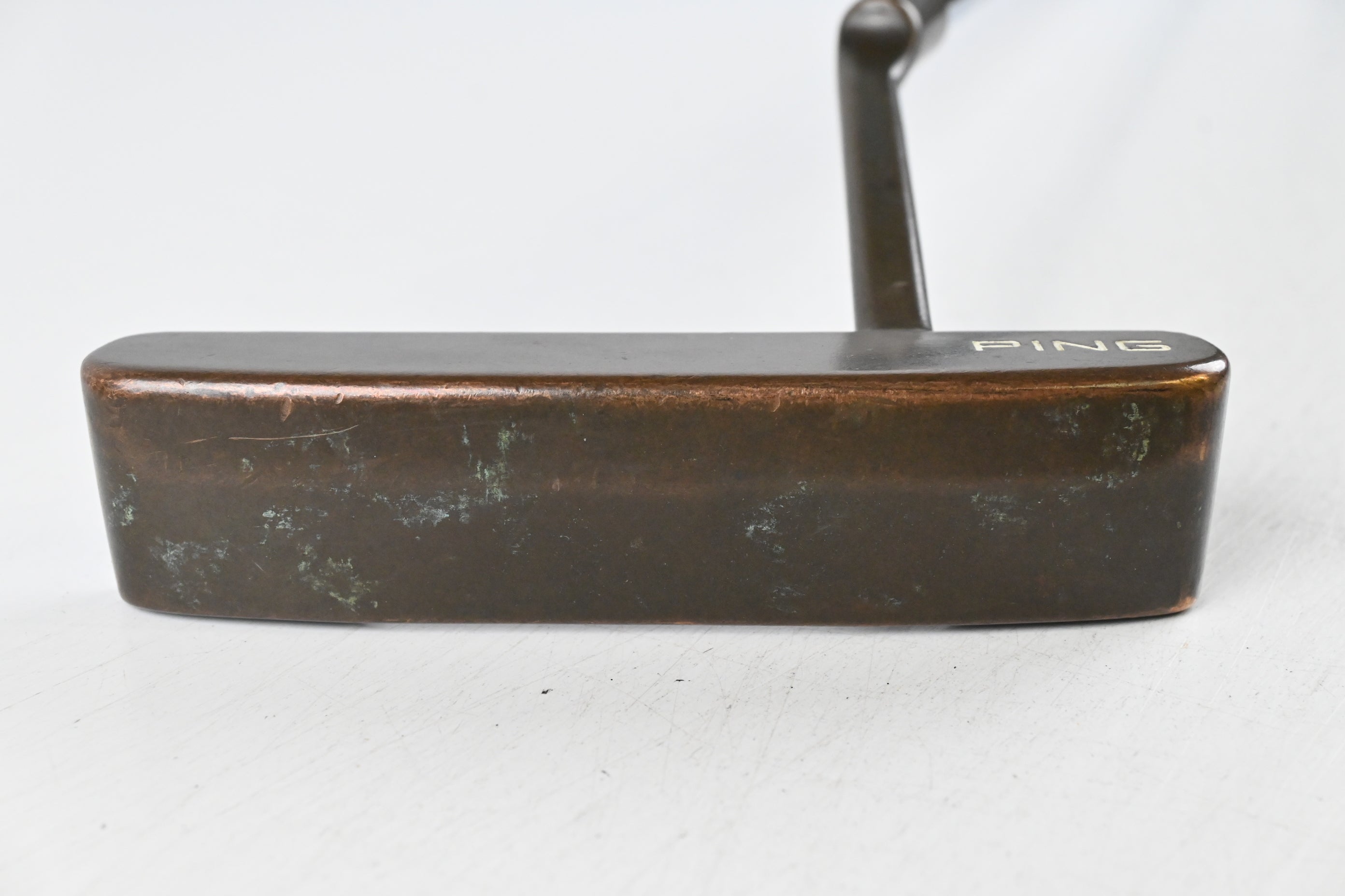 Ping Karsten BeCu 5 Putter / 36 Inch