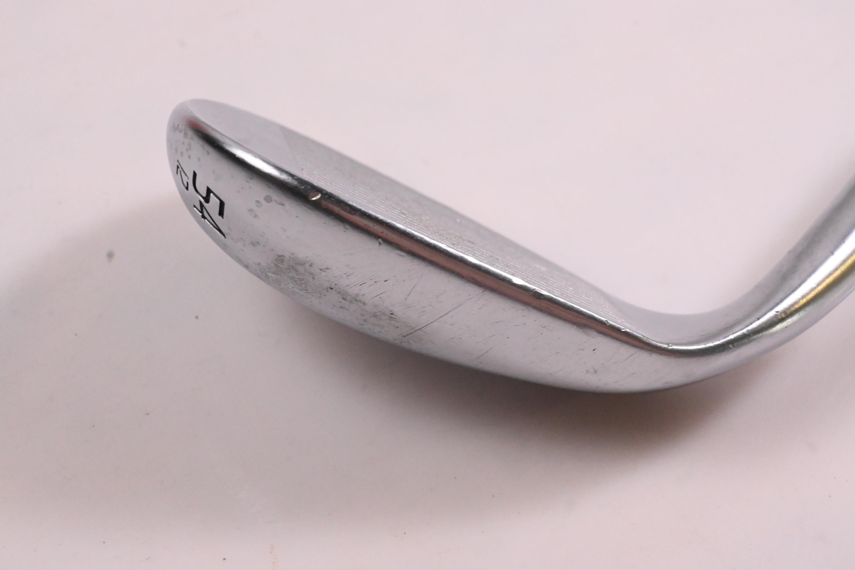 Ping Glide 3.0 Sand Wedge / 54 Degree / Black Dot / Wedge Flex Ping Z-Z115 Shaft