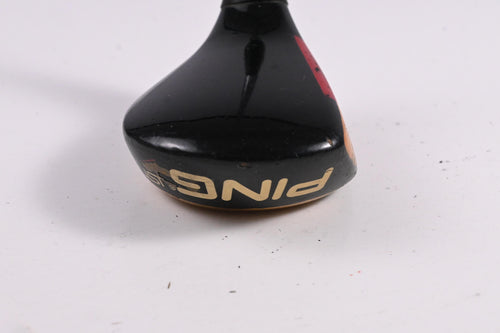 Ping Isi Tour #9 Wood / 24 Degree / Regular Flex Steel Shaft