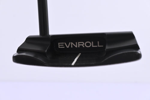 Evnroll Classics ER2 Putter / 36 Inch