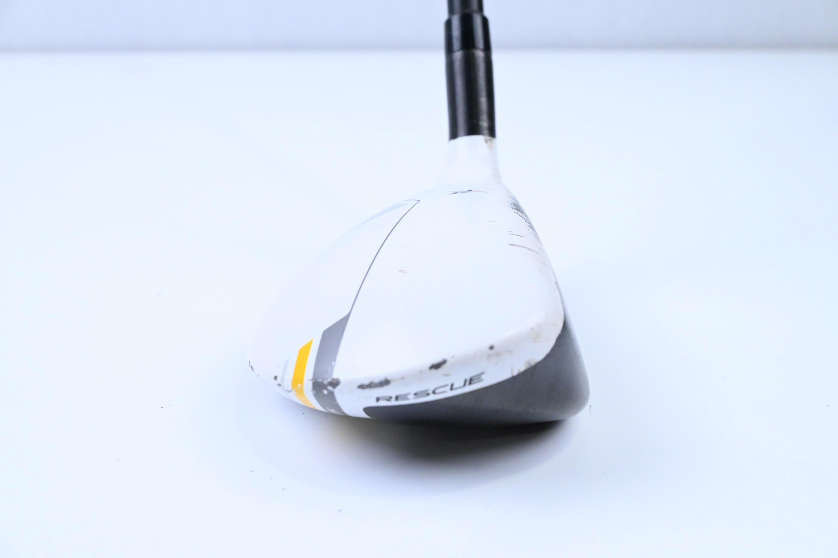 Taylormade RBZ Stage 2 #3 Hybrid / 19 Degree / Stiff Flex RocketFuel 65 Shaft