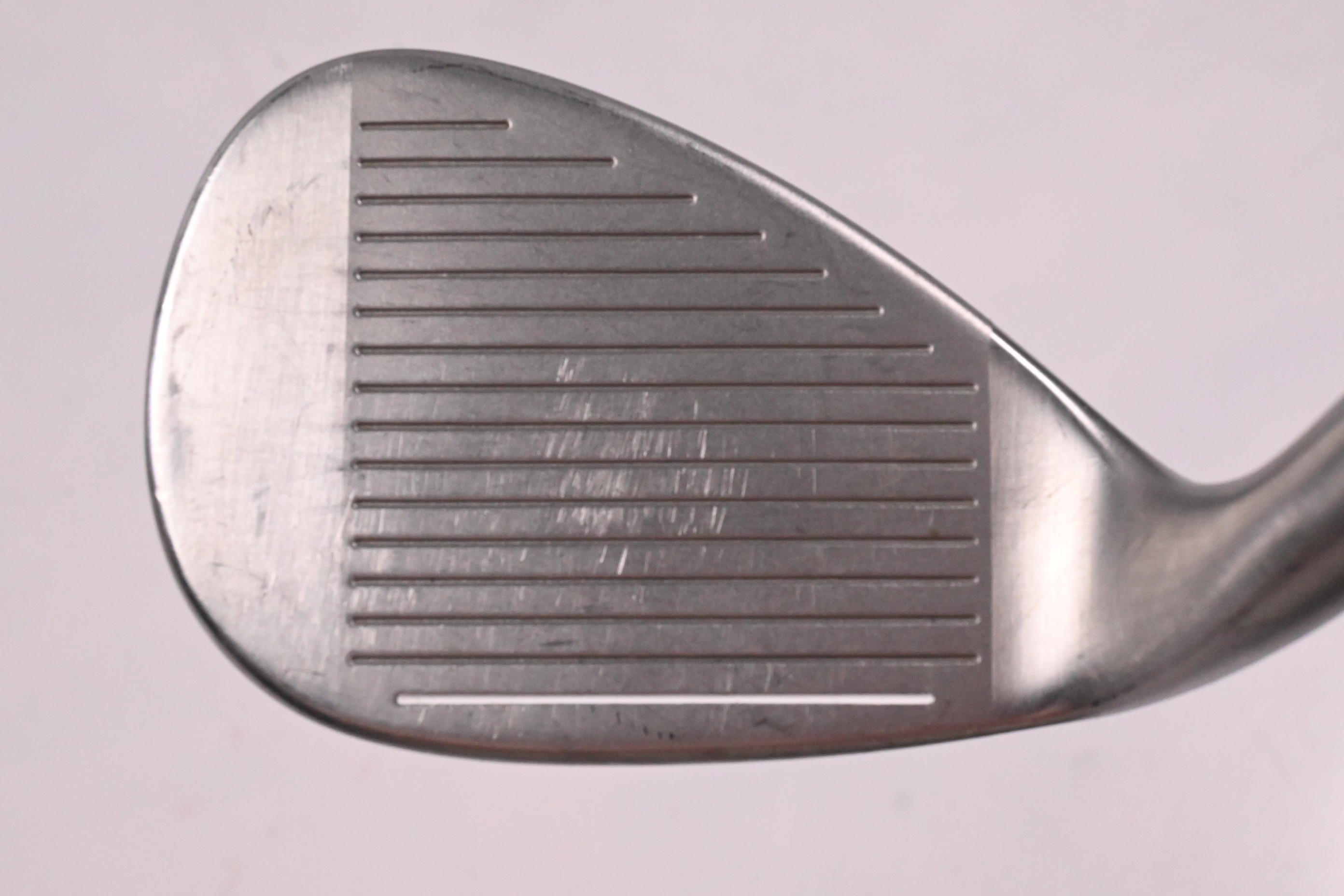 Taylormade Stealth HD Lob Wedge / 59 Degree / Regular Flex KBS MAX MT 85 Shafts
