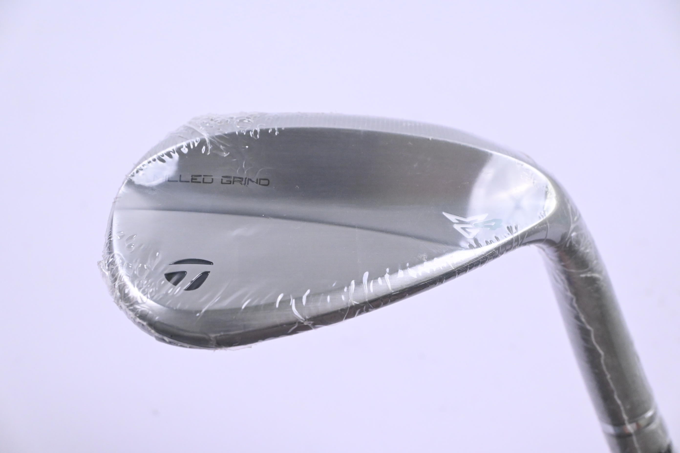 Taylormade Milled Grind 4 Lob Wedge / 60 Degree / Wedge Flex Dynamic Gold 115
