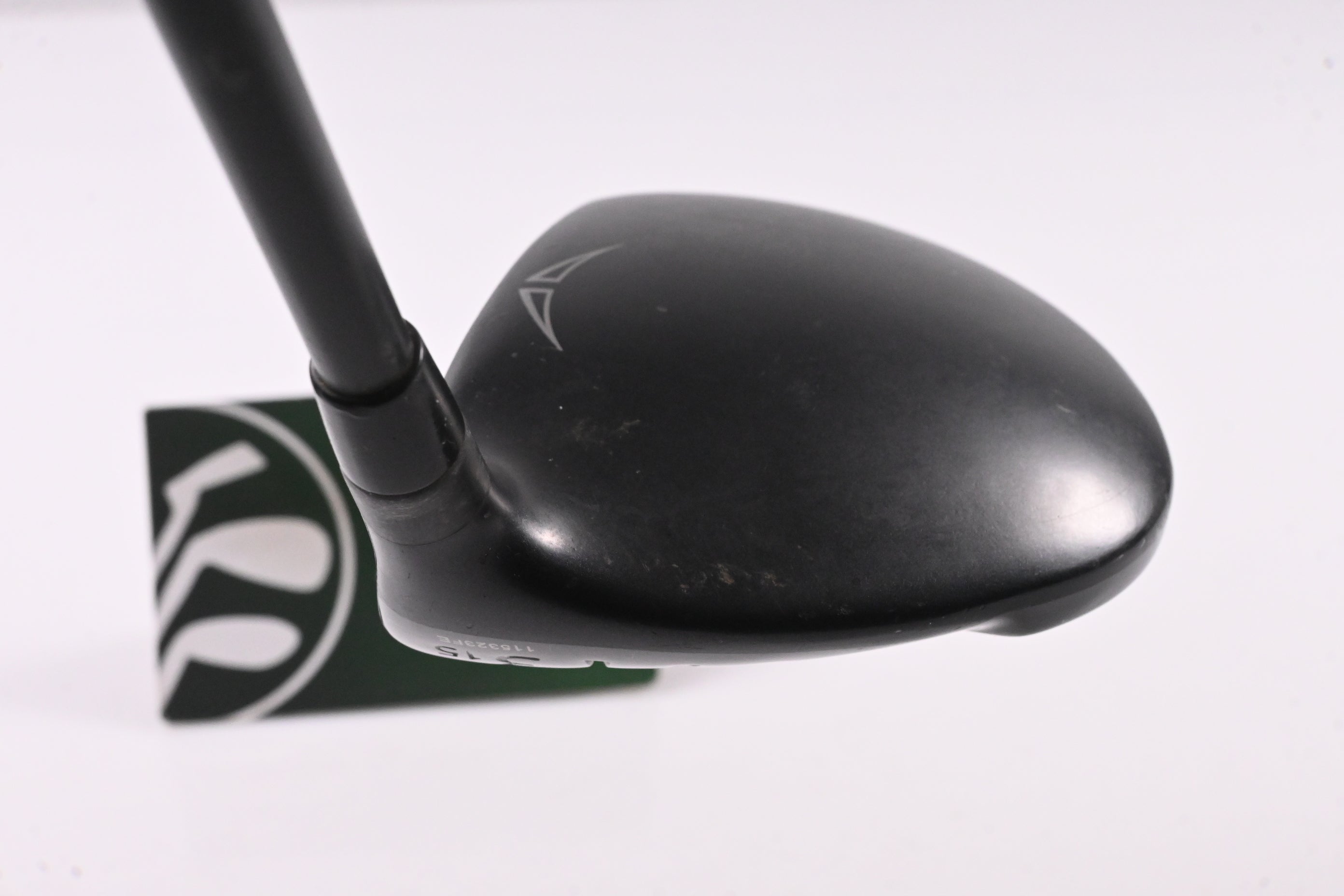Ping G25 #3 Wood / 15 Degree / Stiff Flex Ping TFC 189 Shaft