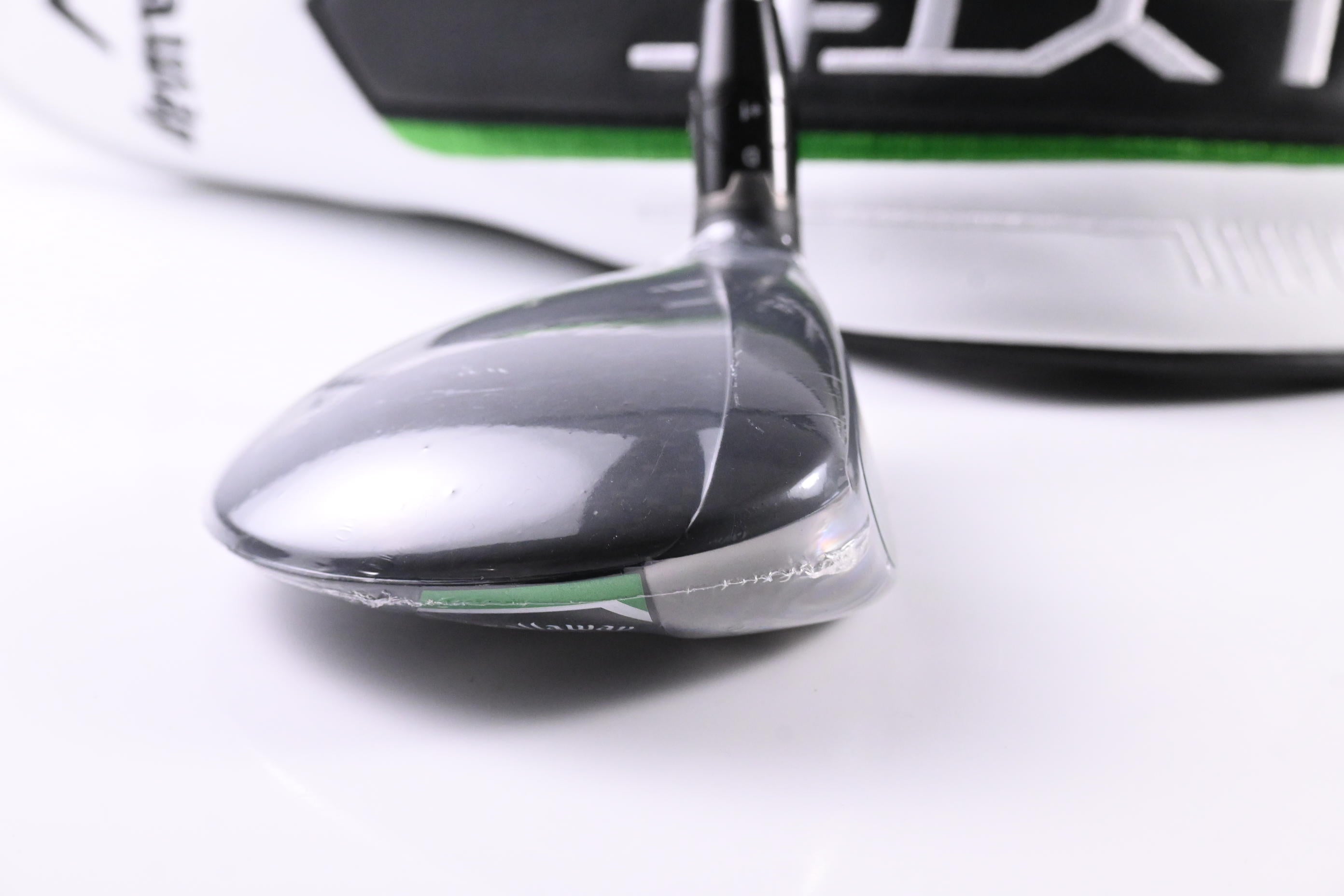 Callaway Elyte #3 Wood / 15 Degree / Regular Flex Denali Charcoal 60 Shaft