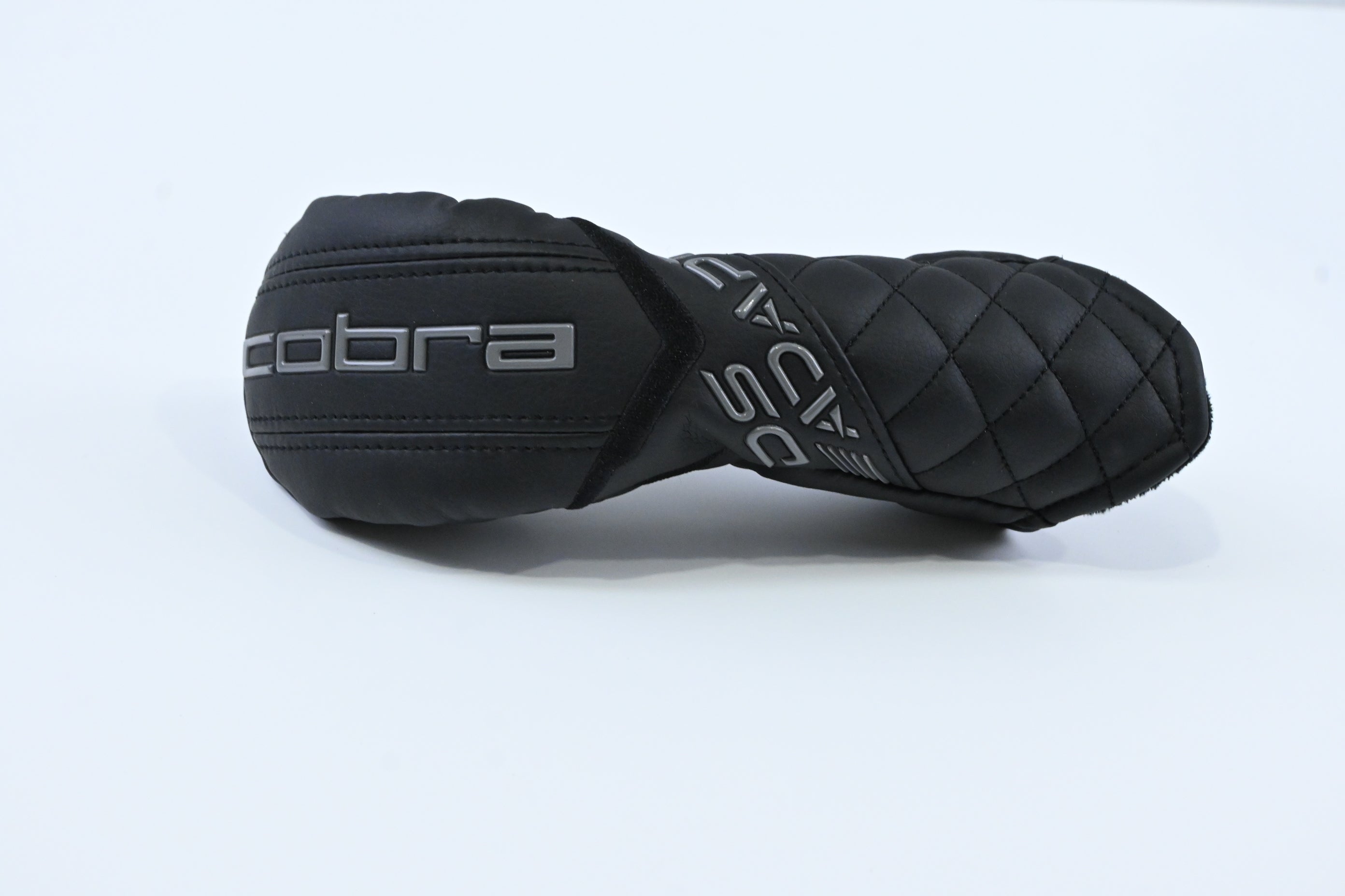 Cobra DS-Adapt #3 Hybrid / 19 Degree / X-Flex MMT 80 Shaft