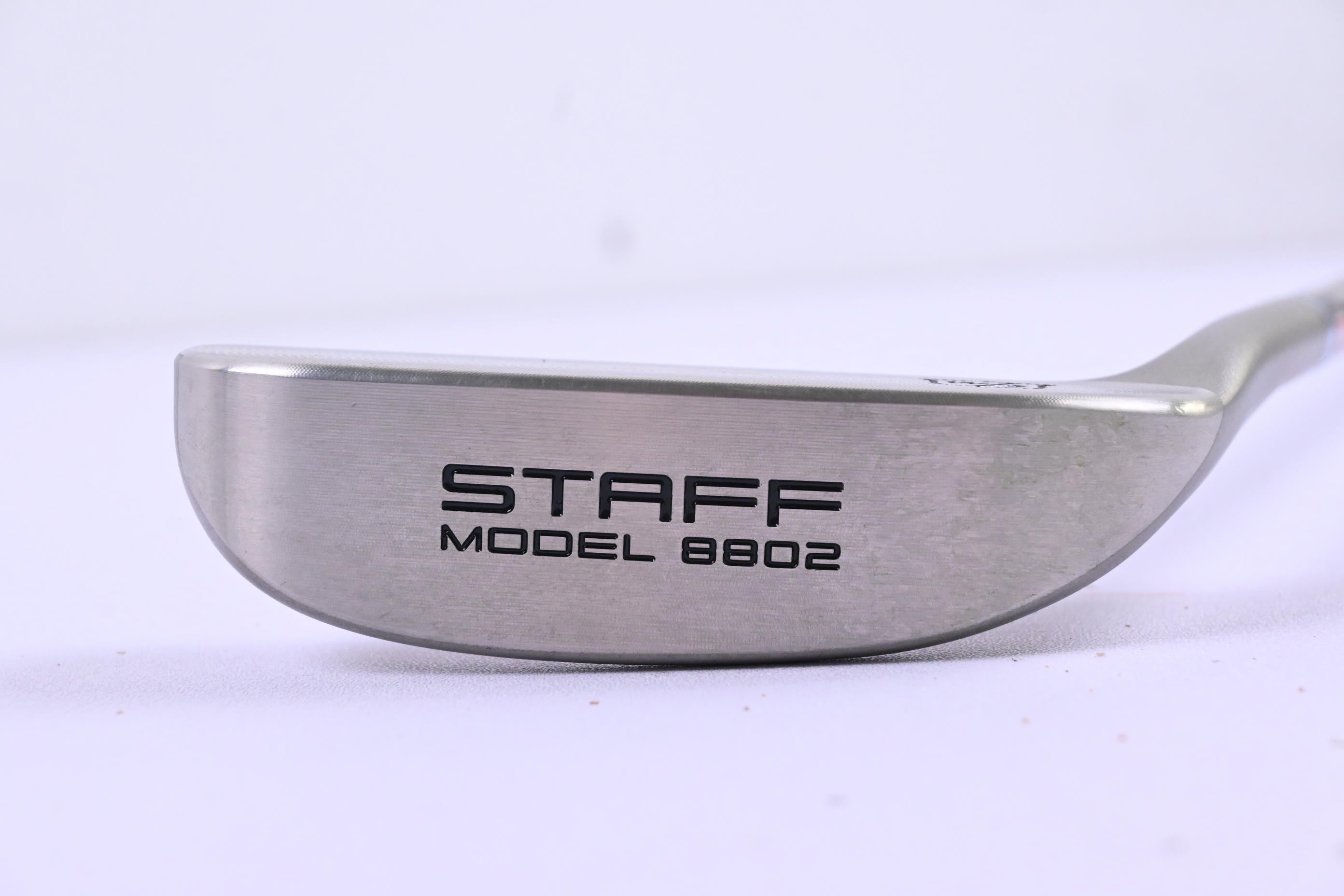 Wilson 8802 Milled Putter / 34 Inch
