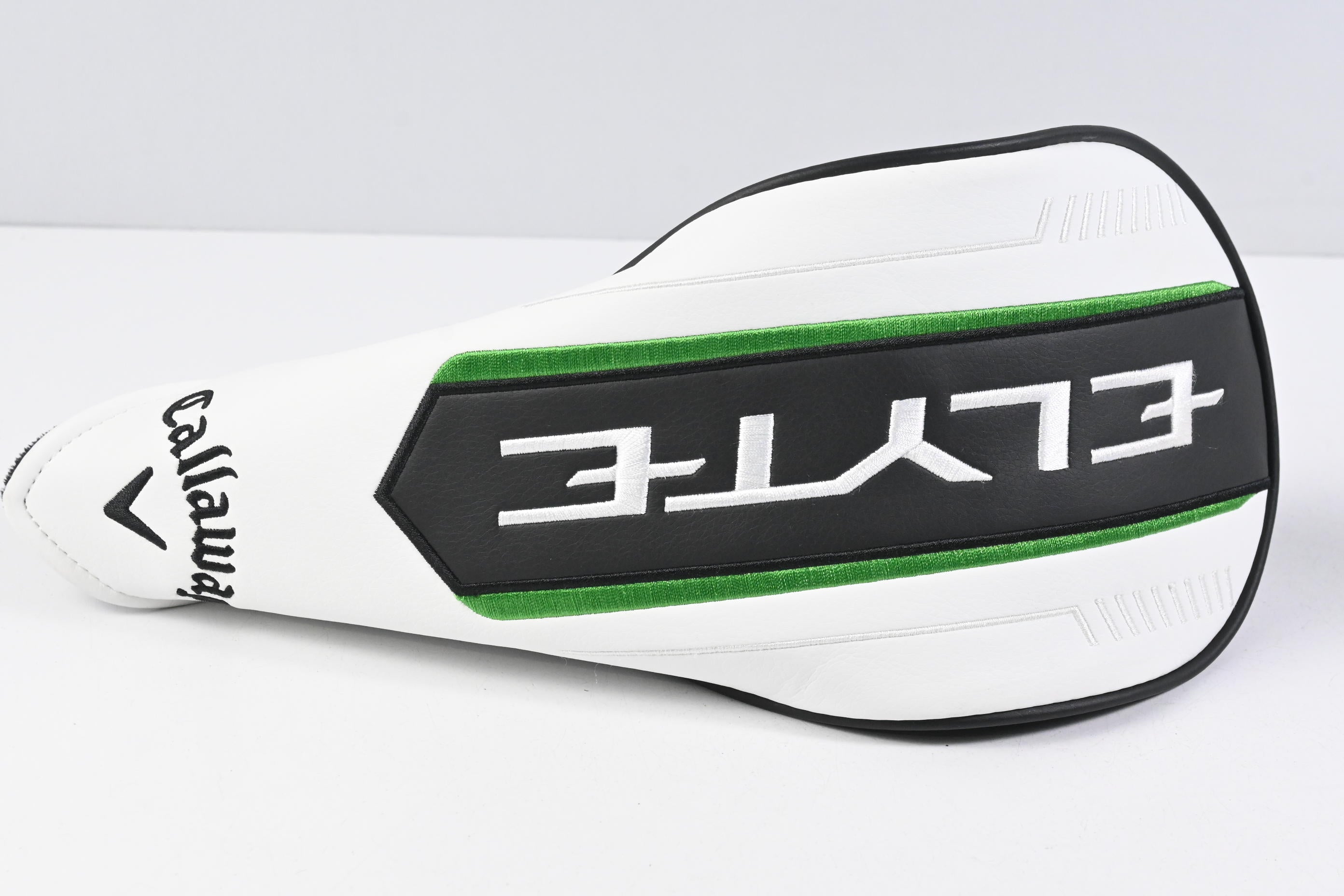 Tour Issue Callaway Elyte Triple Diamond Driver / 10.5 Degree / Stiff flex KBS