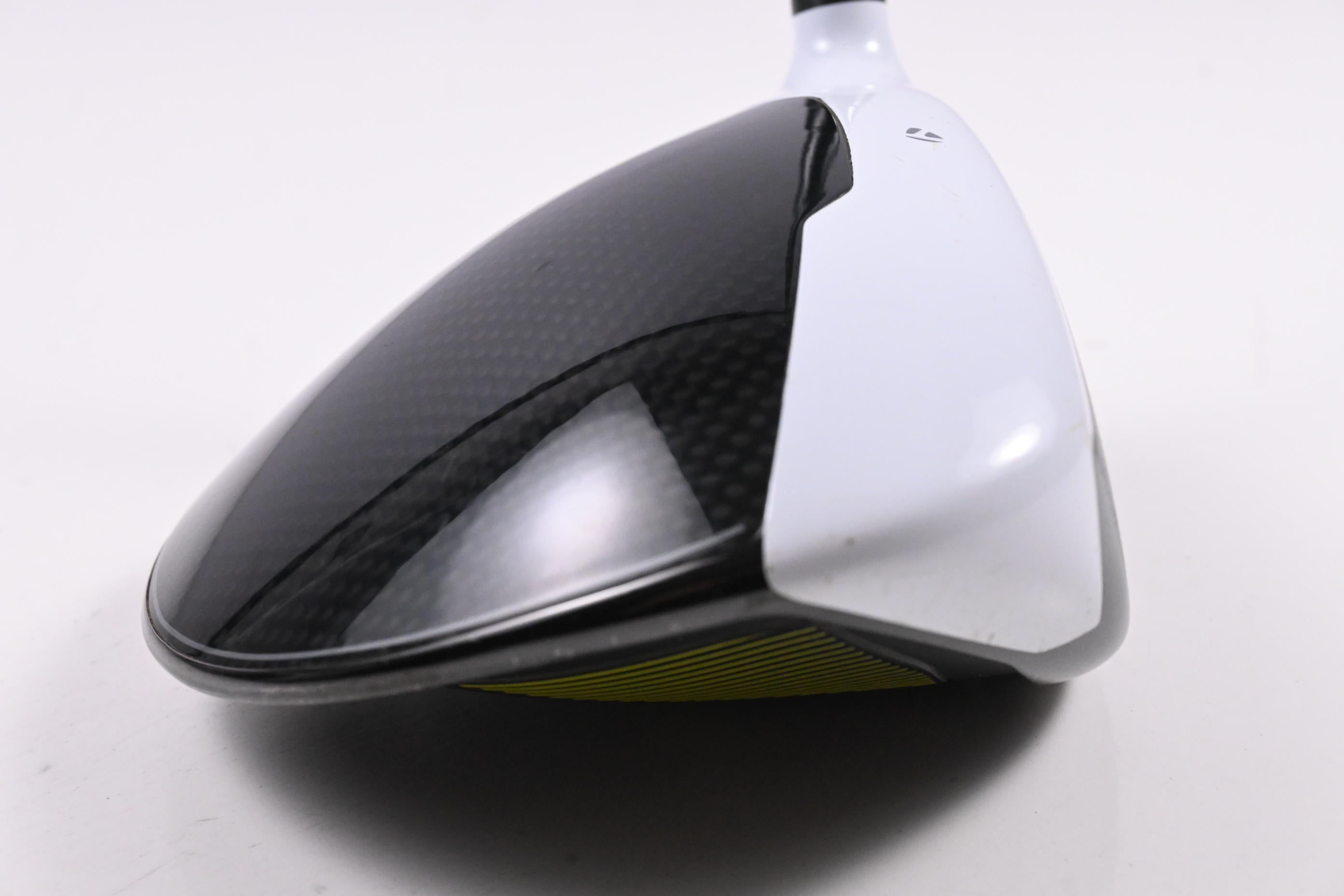 Taylormade M2 2017 Driver / 10.5 Degree / Regular Flex Fujikura Pro 56 Shaft