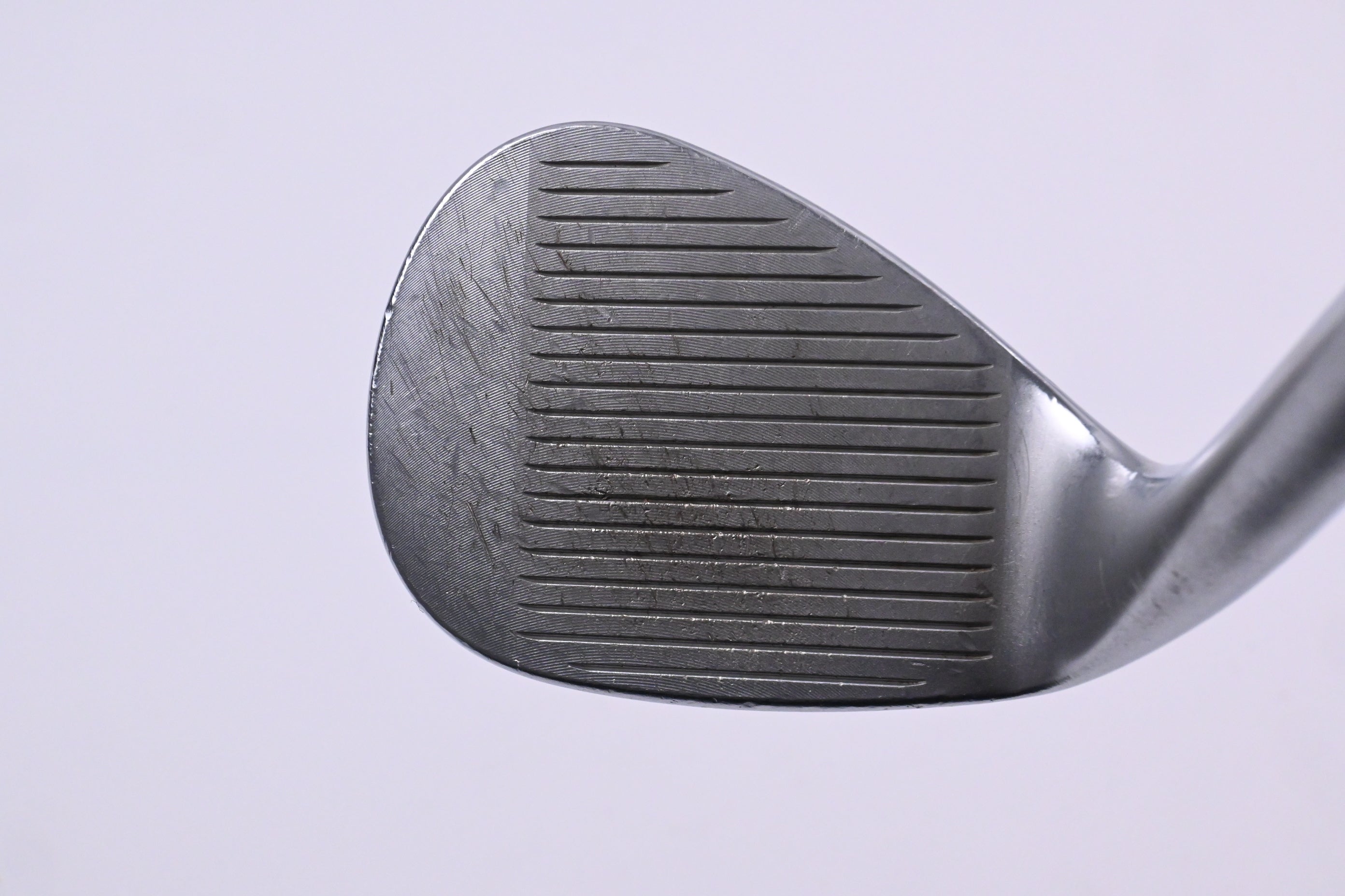 Ping Glide Forged Pro Lob Wedge / 58 Degree / Orange Dot / Wedge Flex Ping Shaft