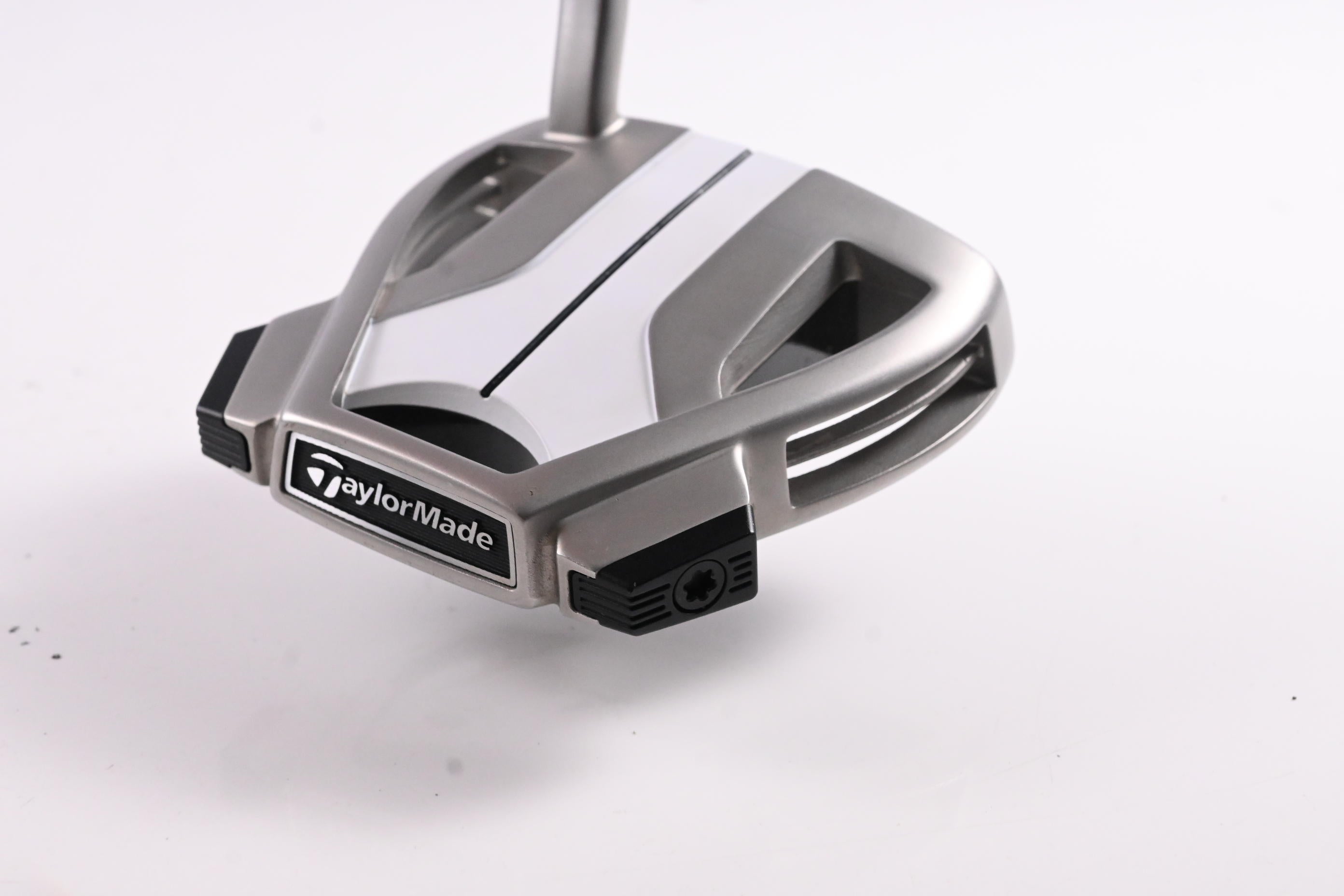 Taylormade Spider X Hydro Blast Flow Neck Putter / 34 Inch