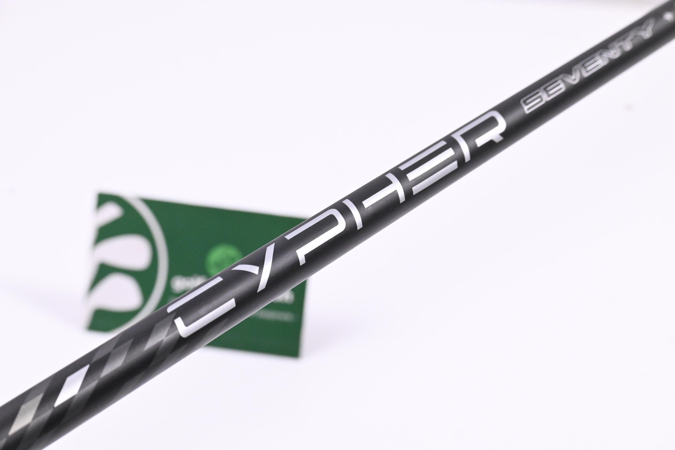 Project X Cypher 2.0 70 #3 Hybrid Shaft / Stiff Flex / Callaway 3rd Gen