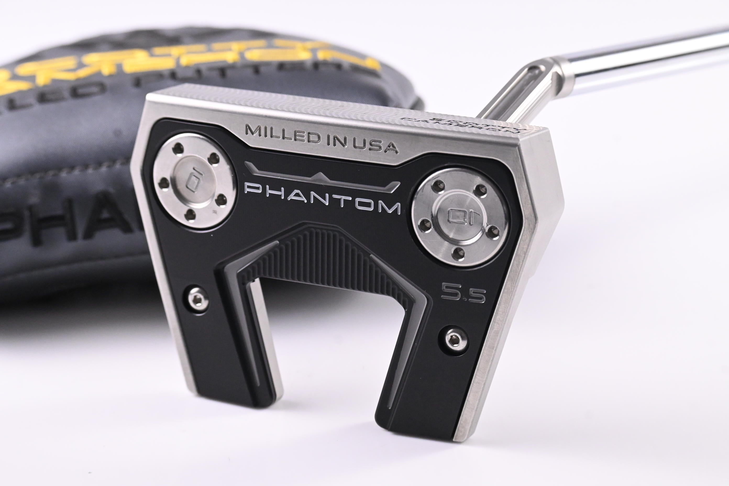Scotty Cameron Phantom 5.5 2024 Putter / 34 Inch