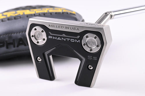 Scotty Cameron Phantom 5.5 2024 Putter / 34 Inch