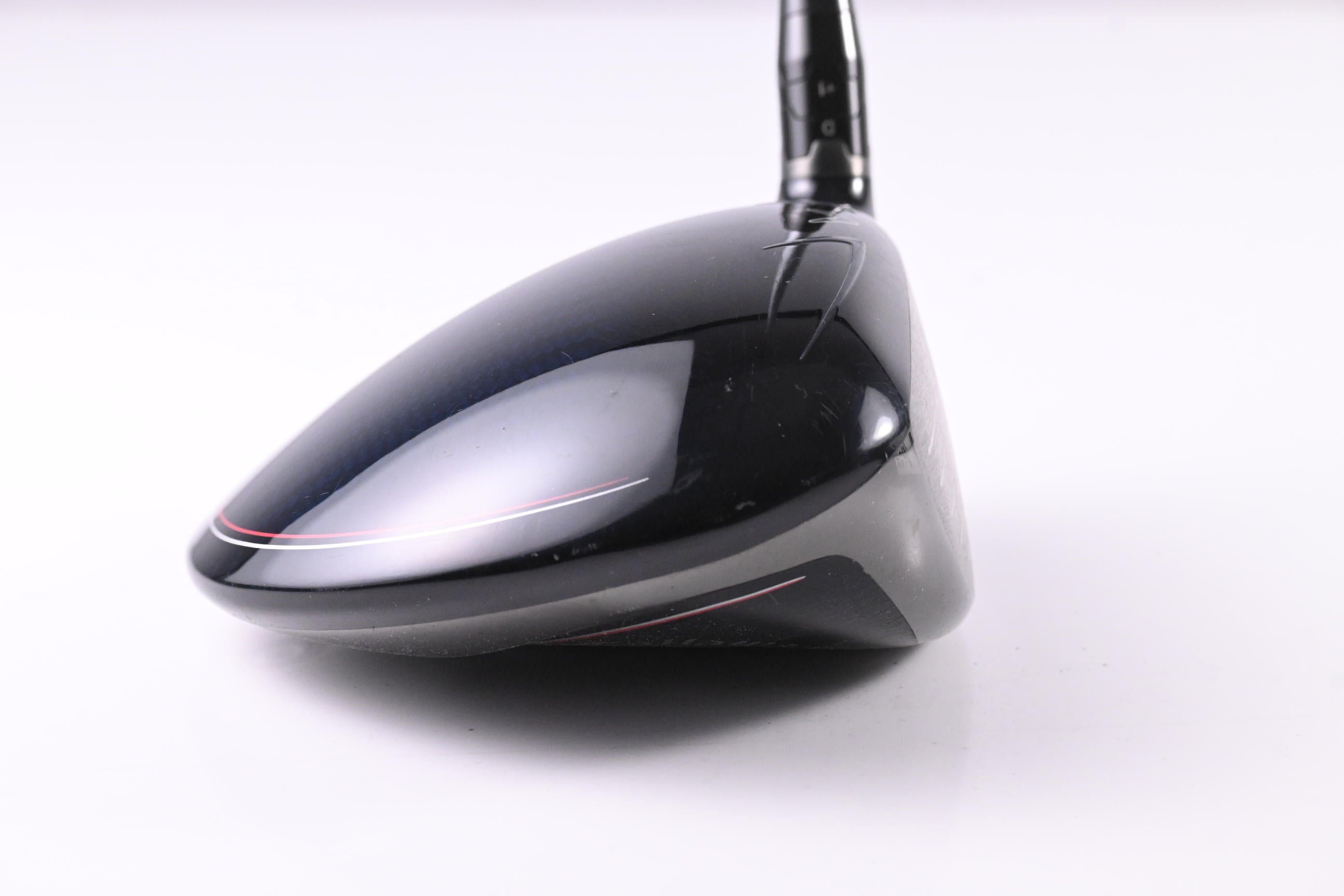 Callaway XR Speed Driver / 10.5 Degree / Regular Flex EvenFlow Green 55 Shaft