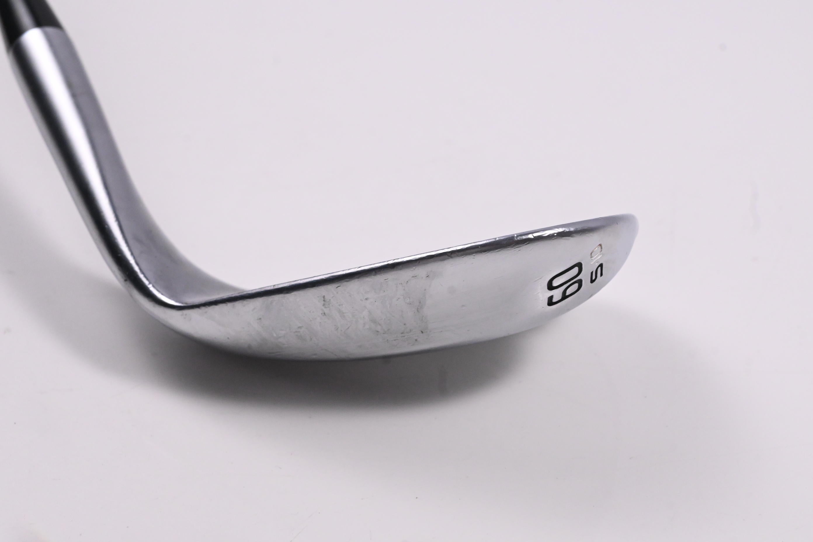 Left Hand Ping Glide 4.0 Lob Wedge / 60 Degree / Wedge Flex Ping Alta 40