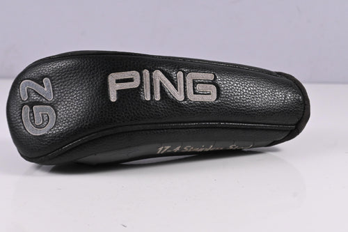 Ping G2 #7 Wood / 20 Degree / Senior Flex Ping TFC 100 Shaft