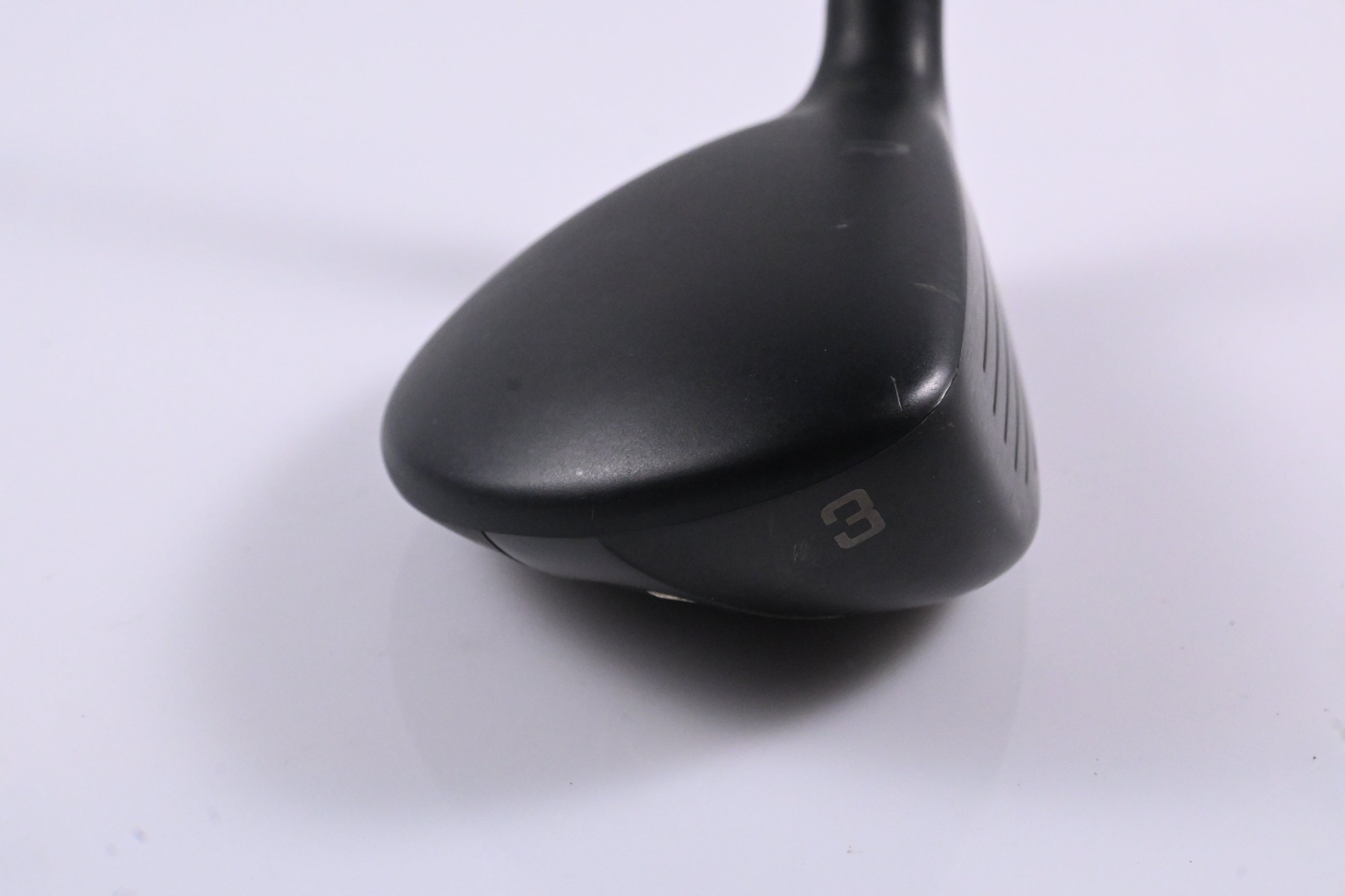 Cobra King Tec 2023 #3 Hybrid / 19 Degree / Regular Flex UST Recoil ESX 480