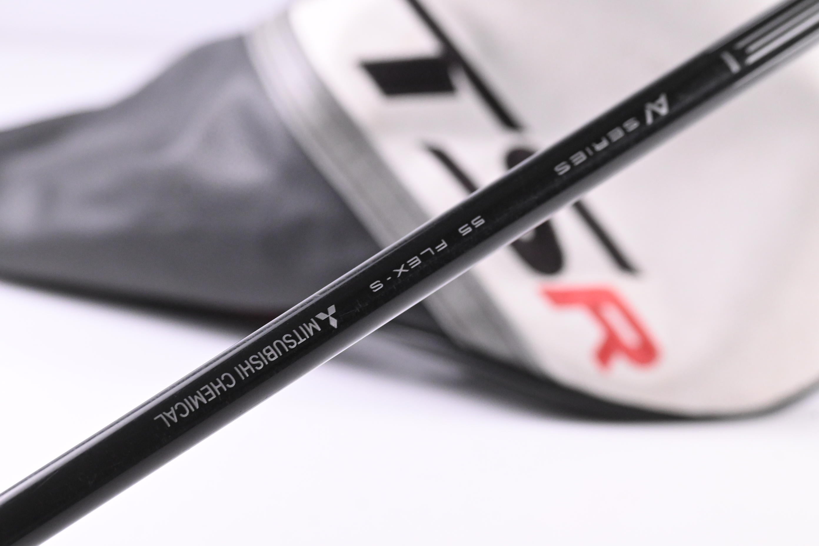 Titleist TSR3 Driver / 10 Degree / Stiff Flex Tensei AV Blue 55 Shaft w/ SFW