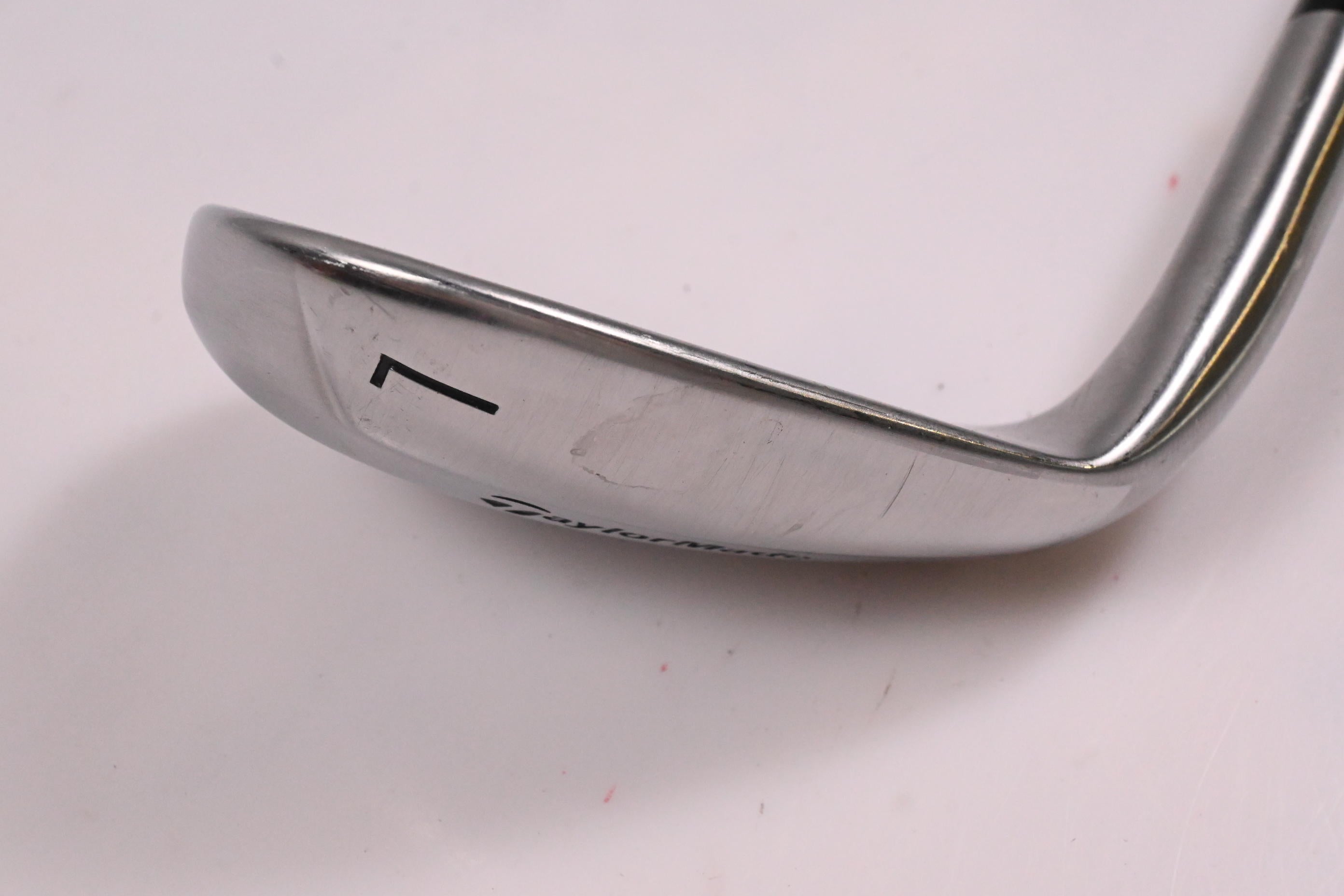 Taylormade Stealth HD Lob Wedge / 59 Degree / Regular Flex KBS MAX MT 85 Shafts