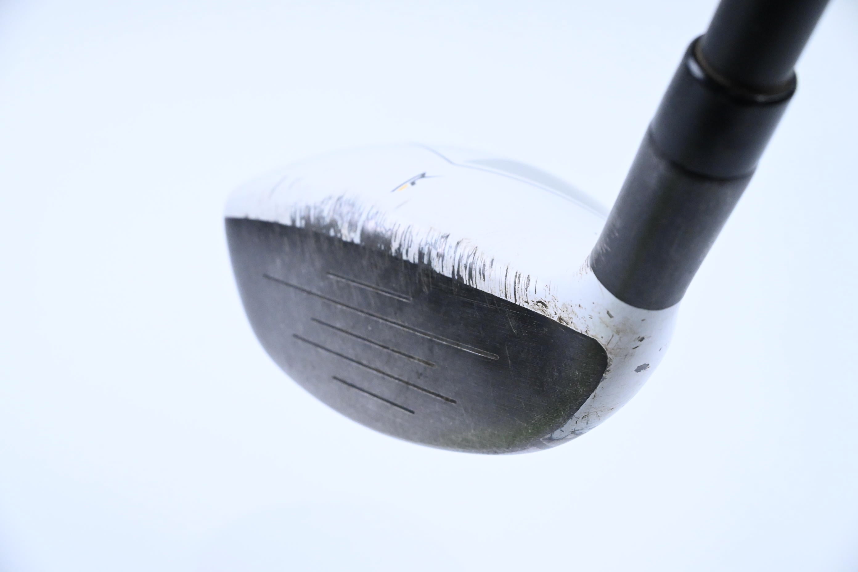 Taylormade RBZ Stage 2 #3 Hybrid / 19 Degree / Stiff Flex RocketFuel 65 Shaft