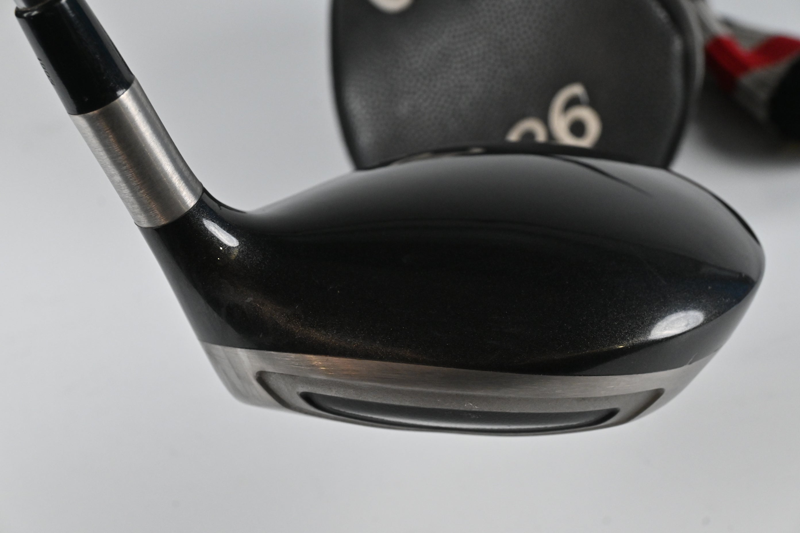 Titleist 983K Driver / 9.5 Degree / Stiff Flex Titleist 4560 Shaft