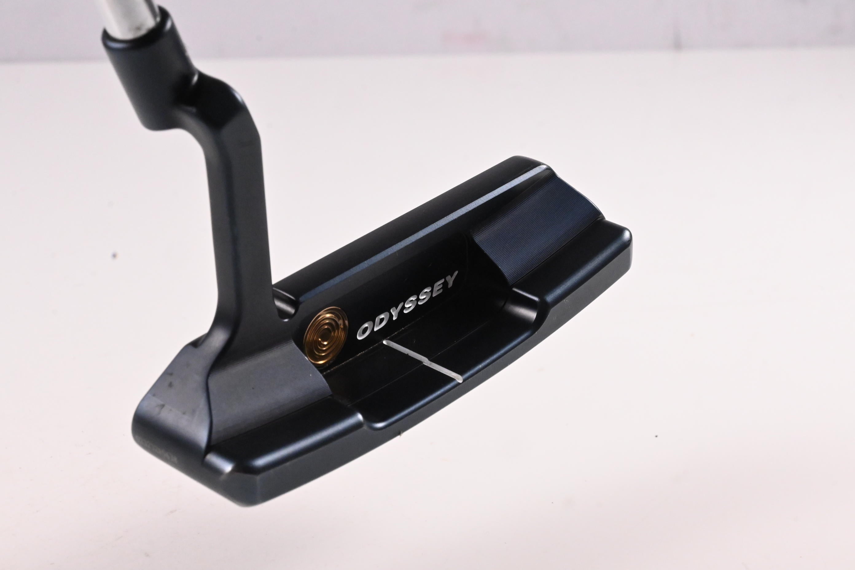 Odyssey Ai-One Milled Two T Putter / 34 Inch